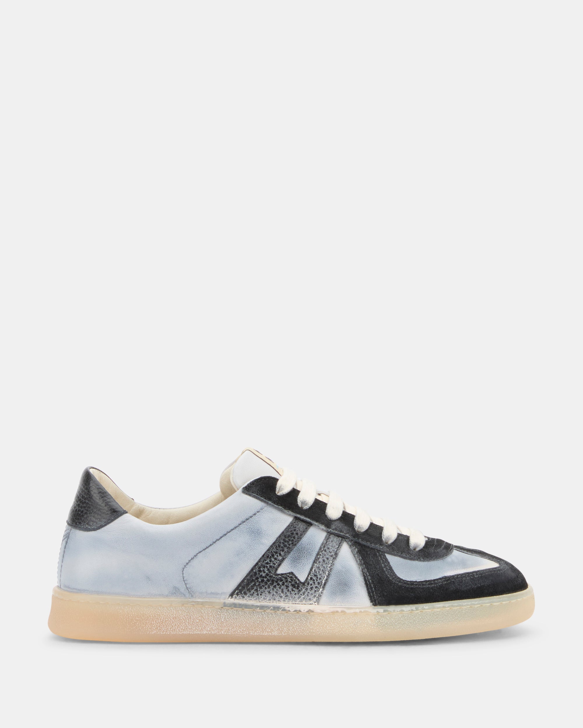 SNEAKER UOMO VULCANO - GRIGIO