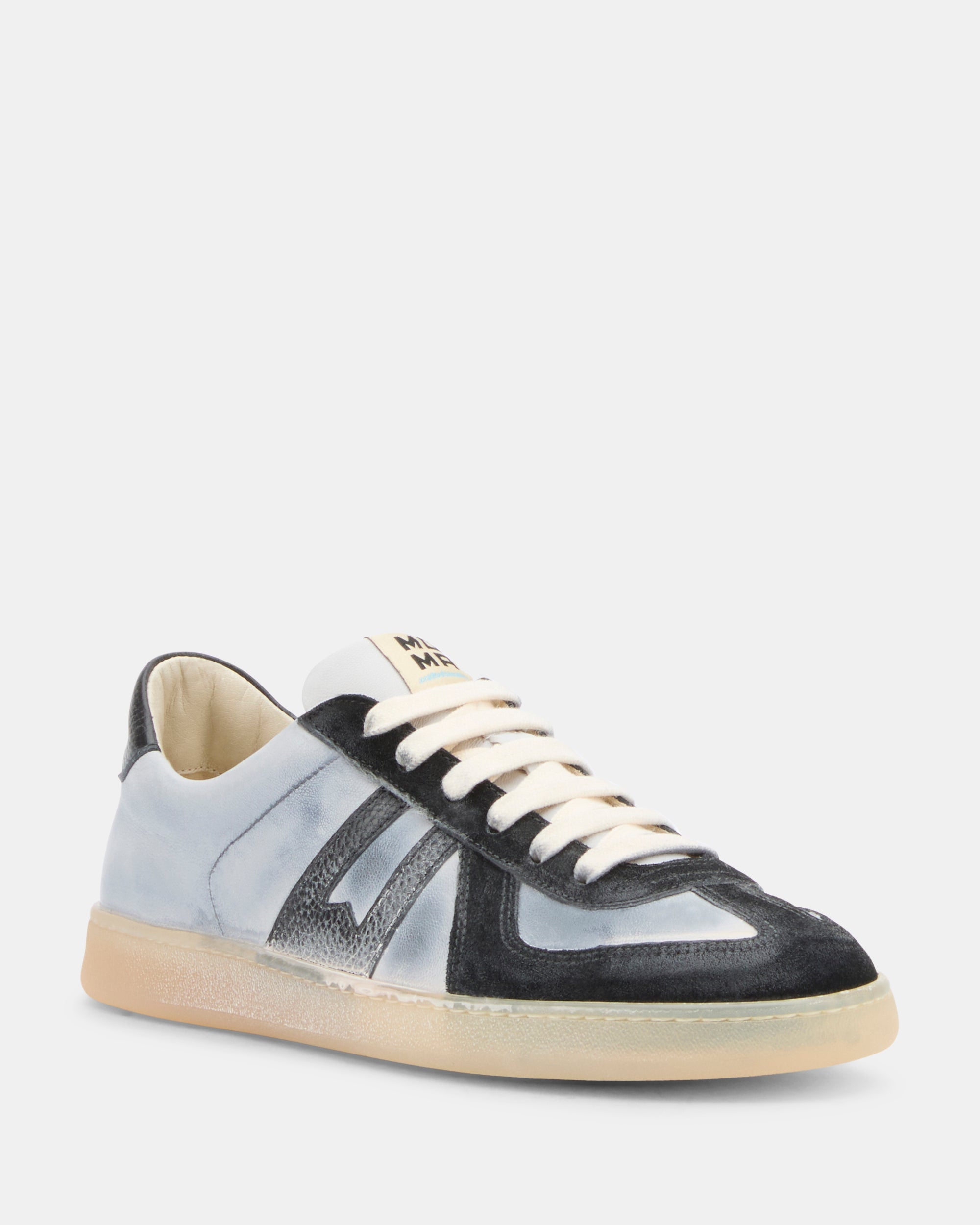 SNEAKER UOMO VULCANO - GRIGIO