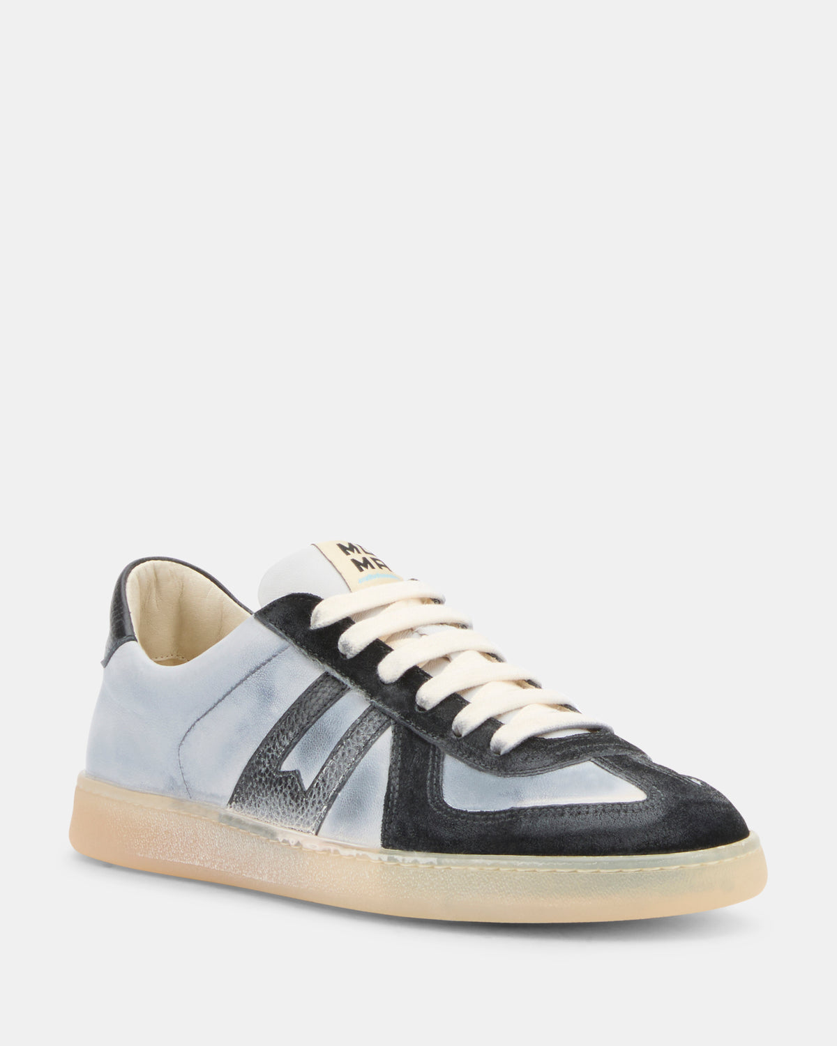 SNEAKER UOMO VULCANO - GRIGIO