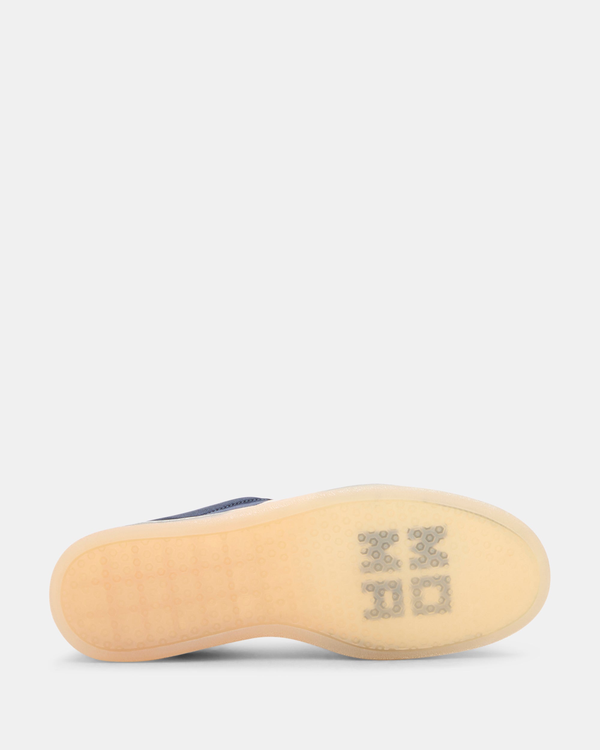 SNEAKER UOMO VULCANO - BLU