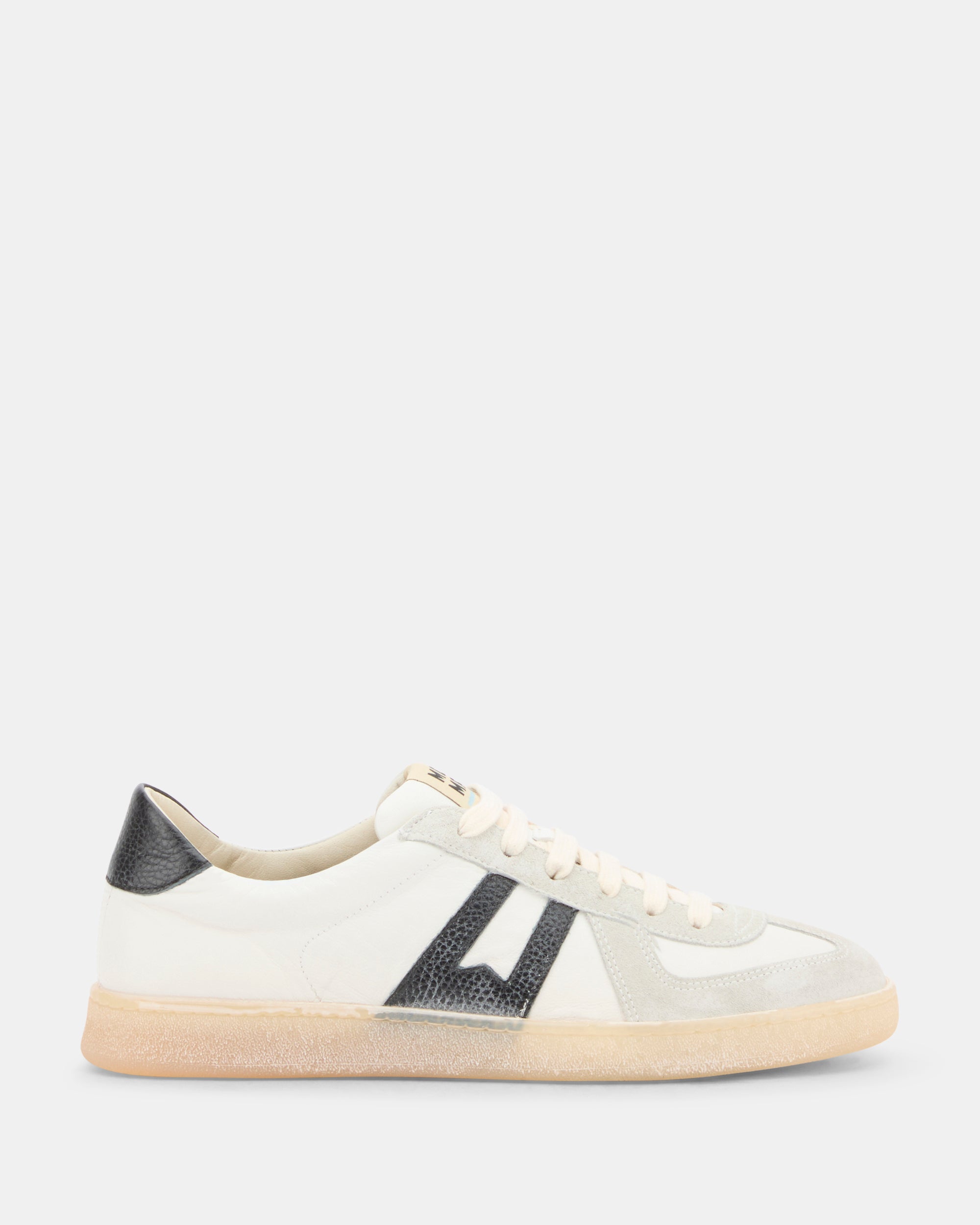 SNEAKER UOMO VULCANO - BIANCO