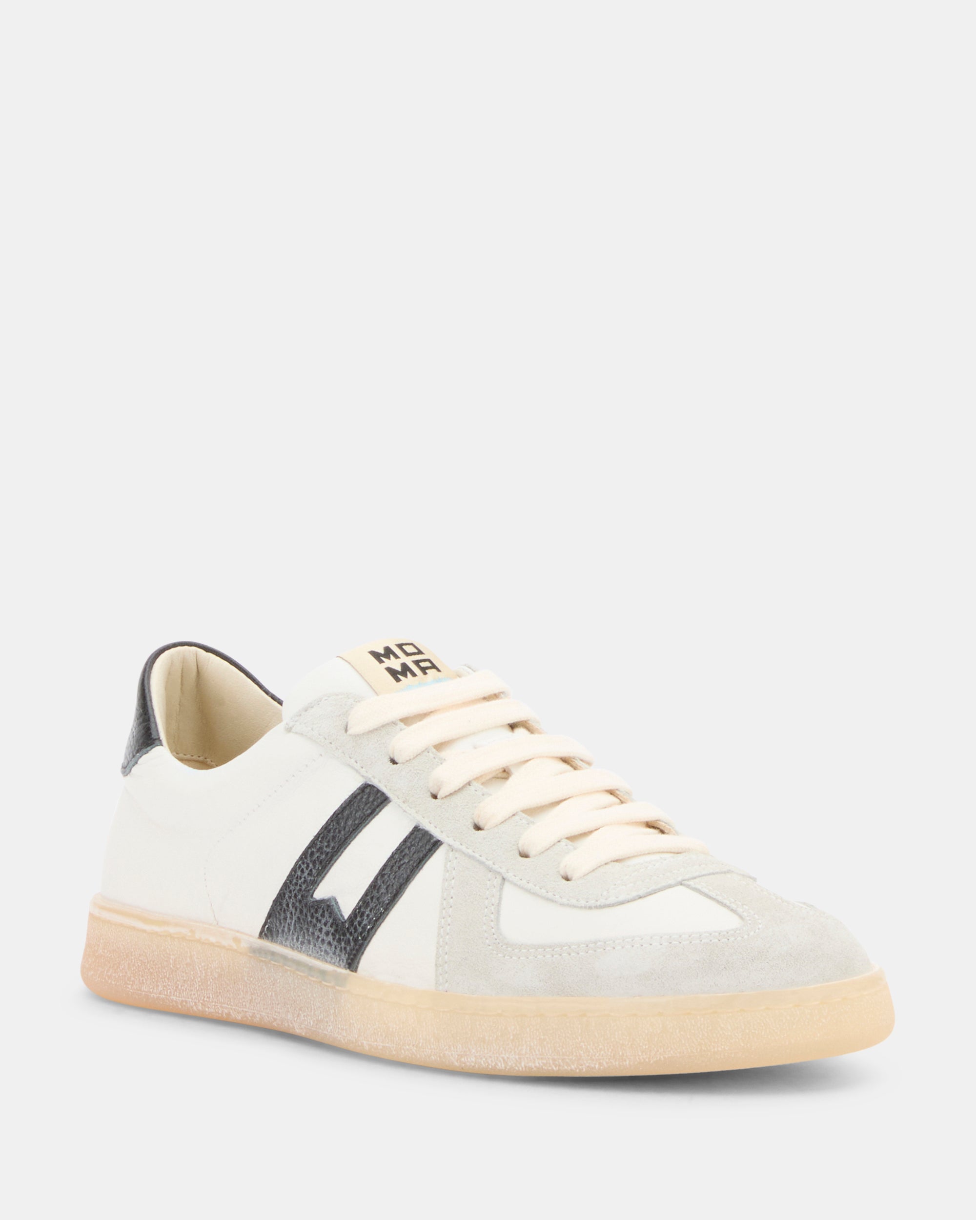 SNEAKER UOMO VULCANO - BIANCO