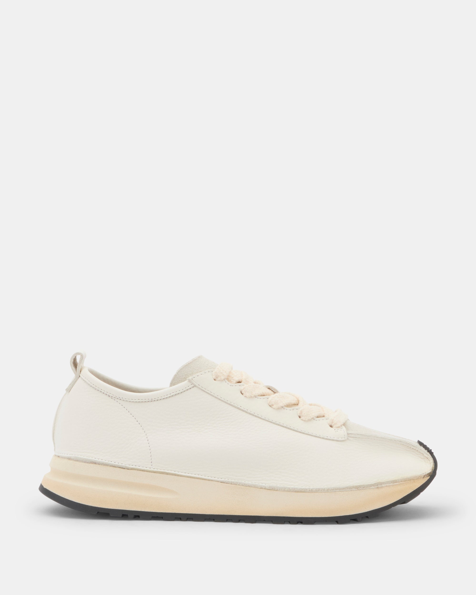 SNEAKER RUSH UOMO  - BIANCO