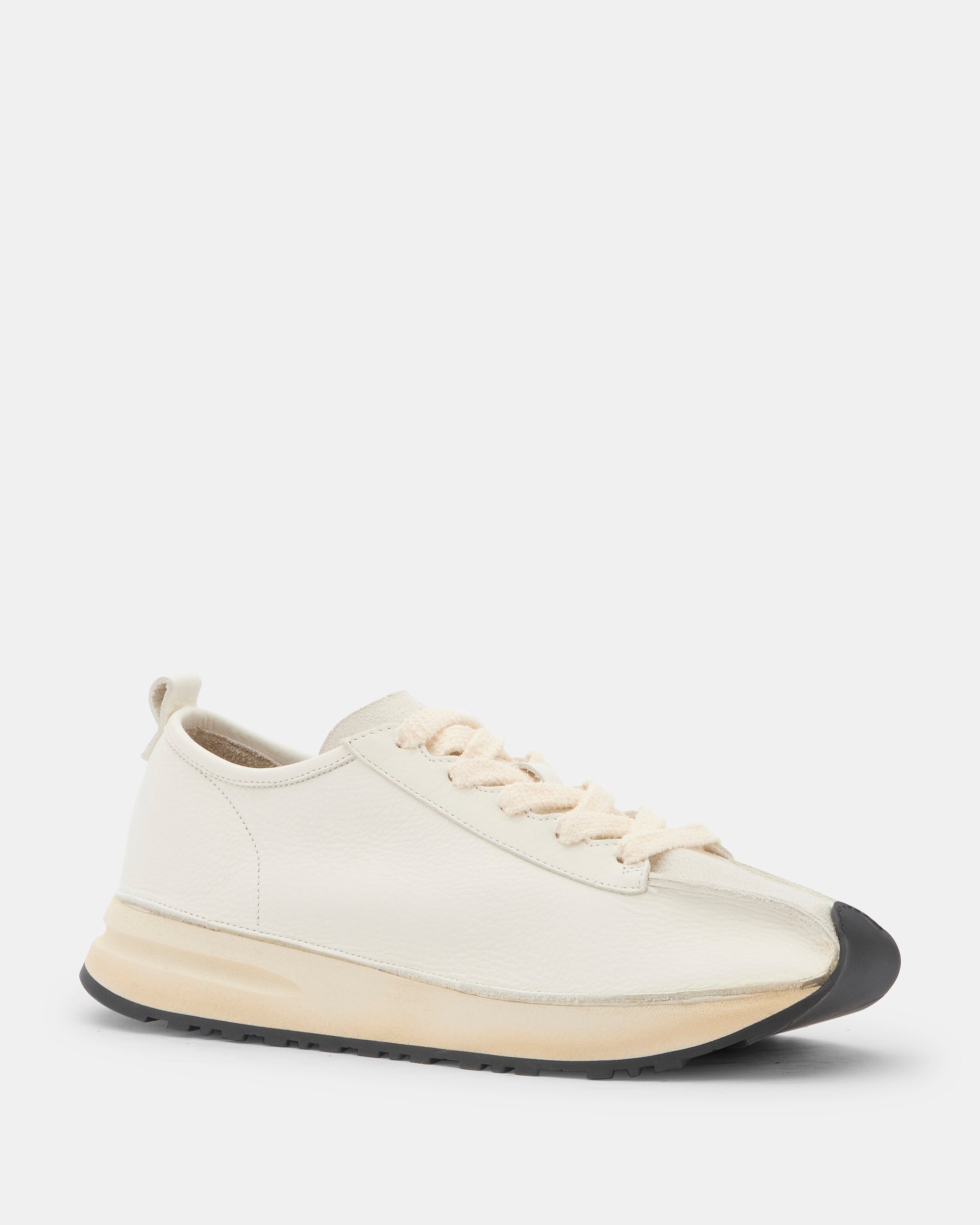 SNEAKER RUSH UOMO  - BIANCO
