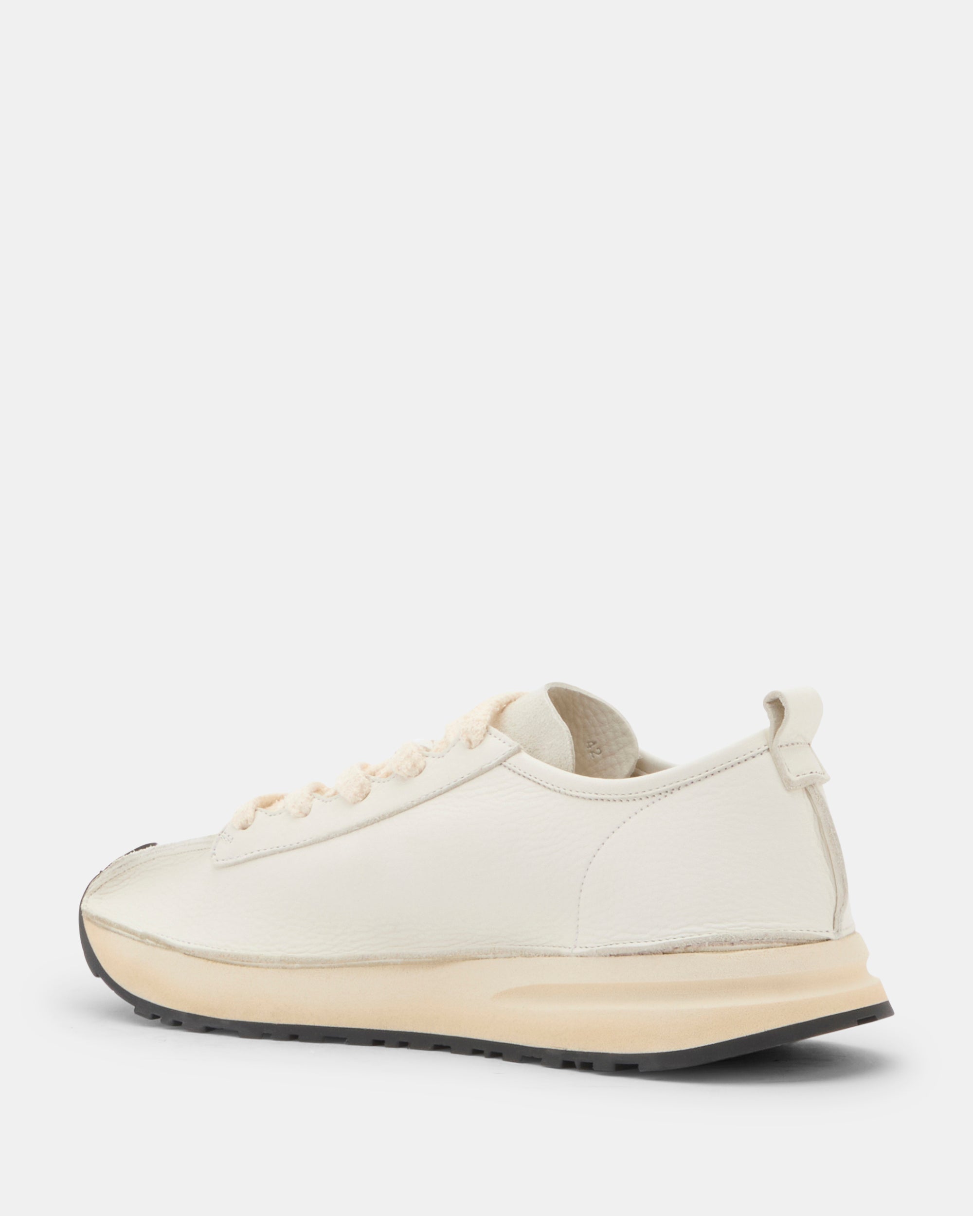 SNEAKER RUSH UOMO  - BIANCO