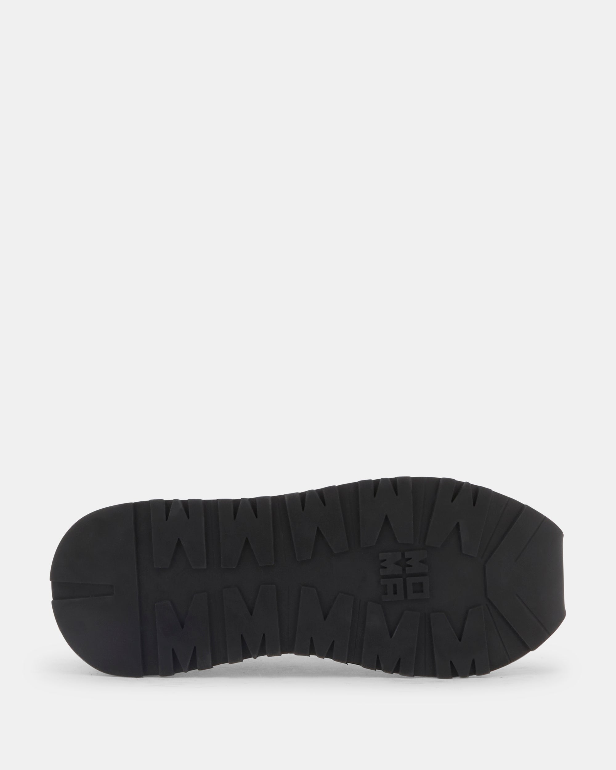 SNEAKER RUSH UOMO  - BIANCO