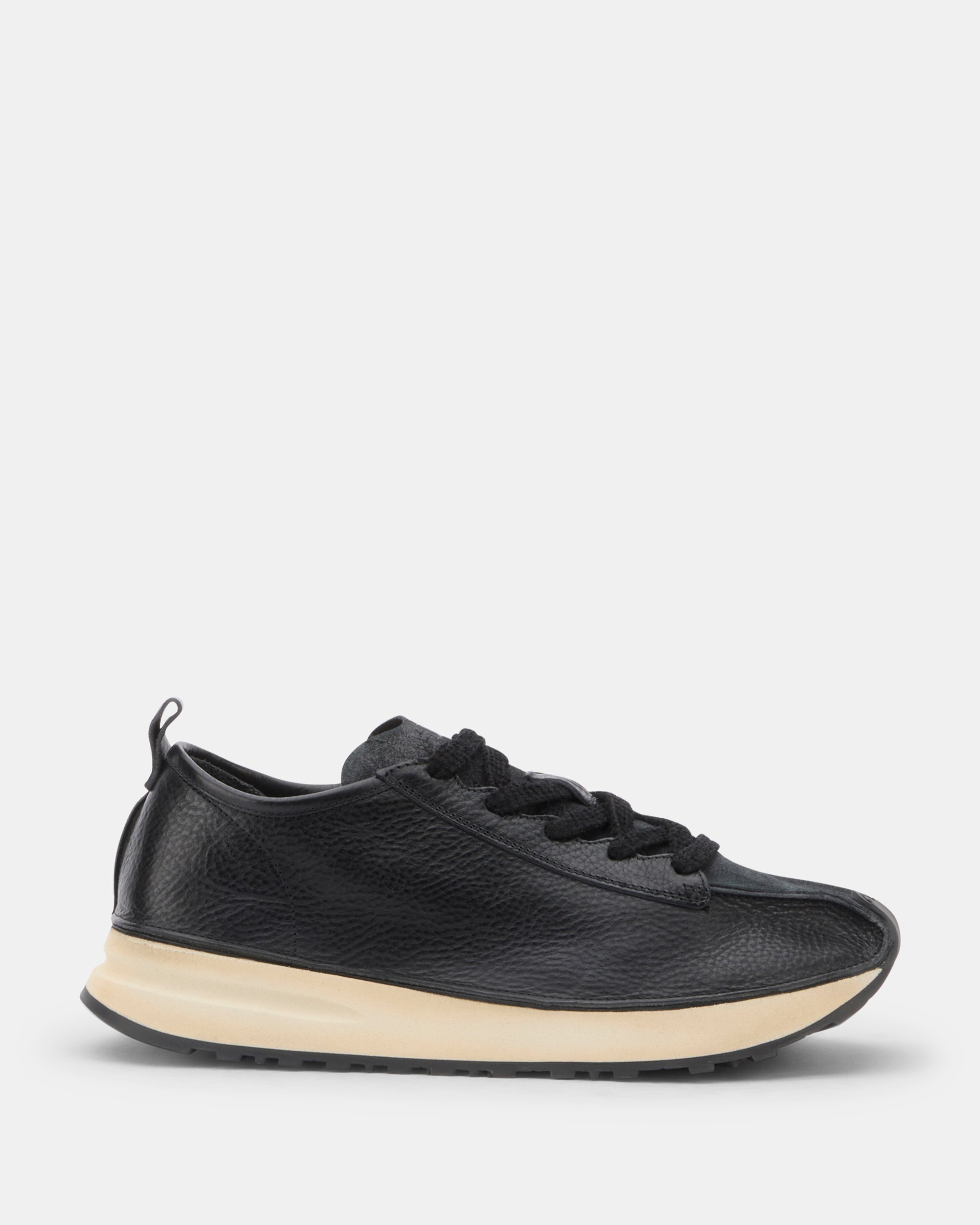 SNEAKER RUSH UOMO  - NERO