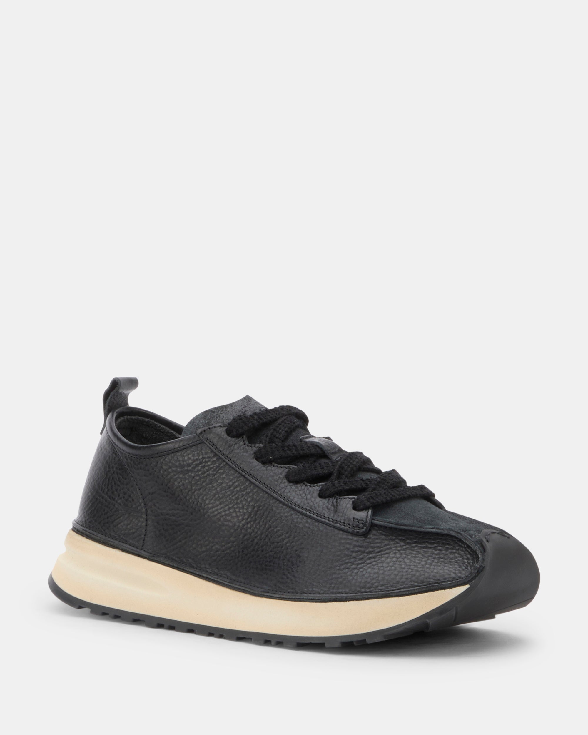 SNEAKER RUSH UOMO  - NERO