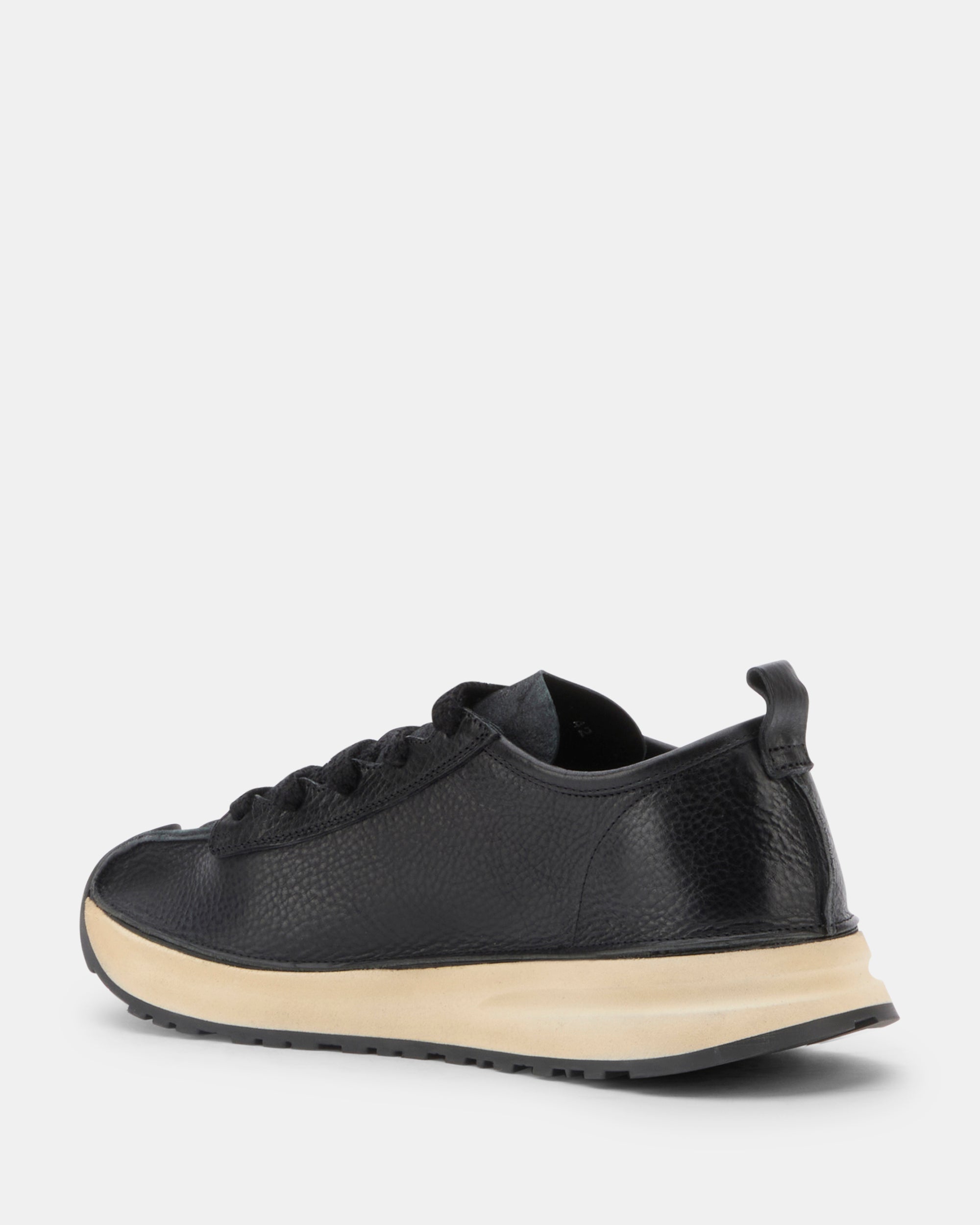 SNEAKER RUSH UOMO  - NERO