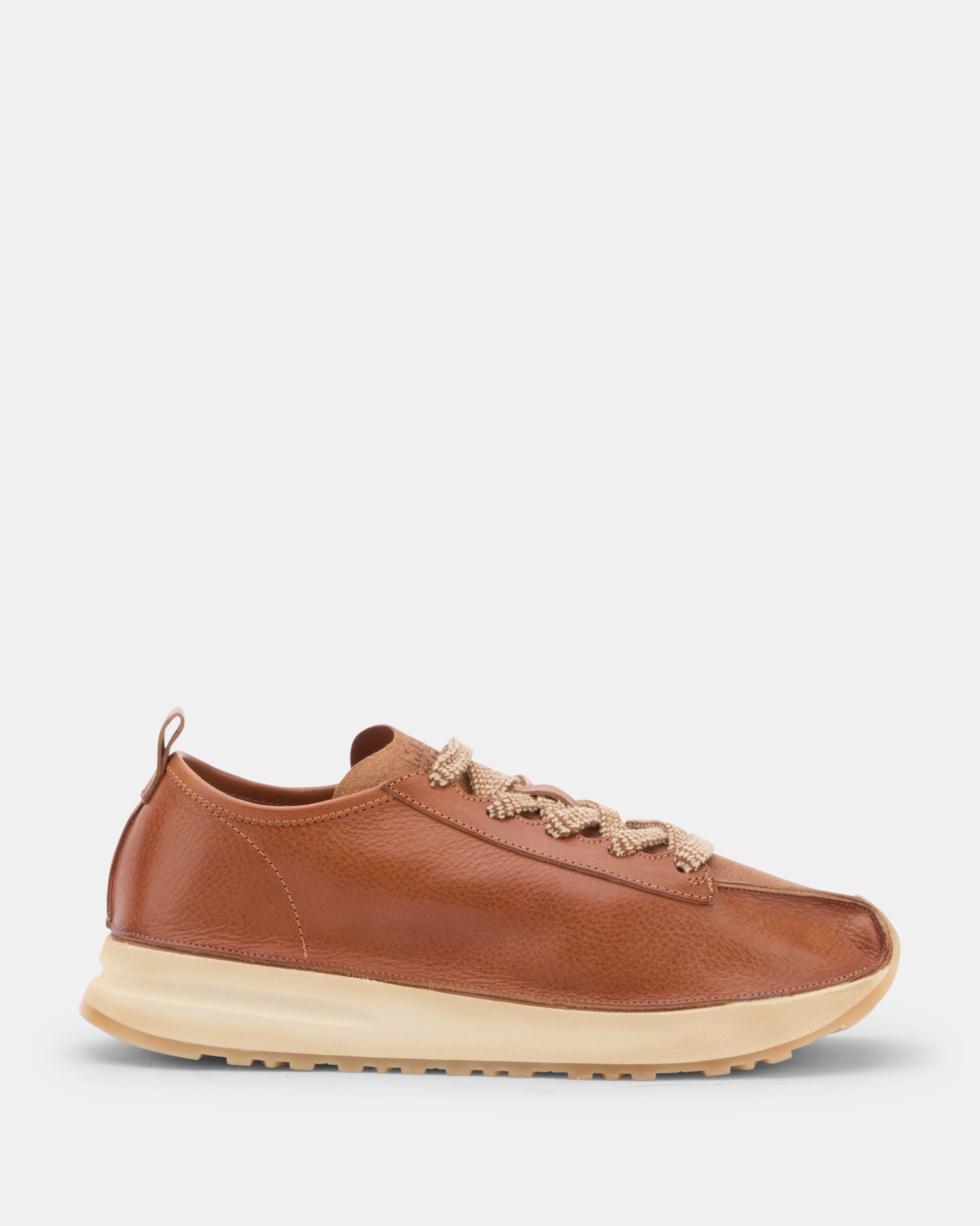 SNEAKER RUSH UOMO  - MARRONE