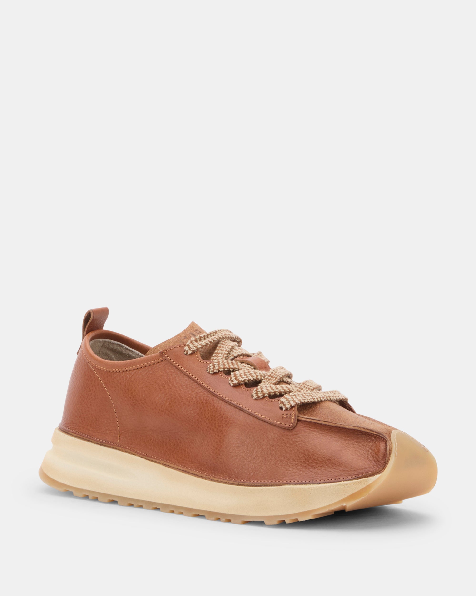 SNEAKER RUSH UOMO  - MARRONE