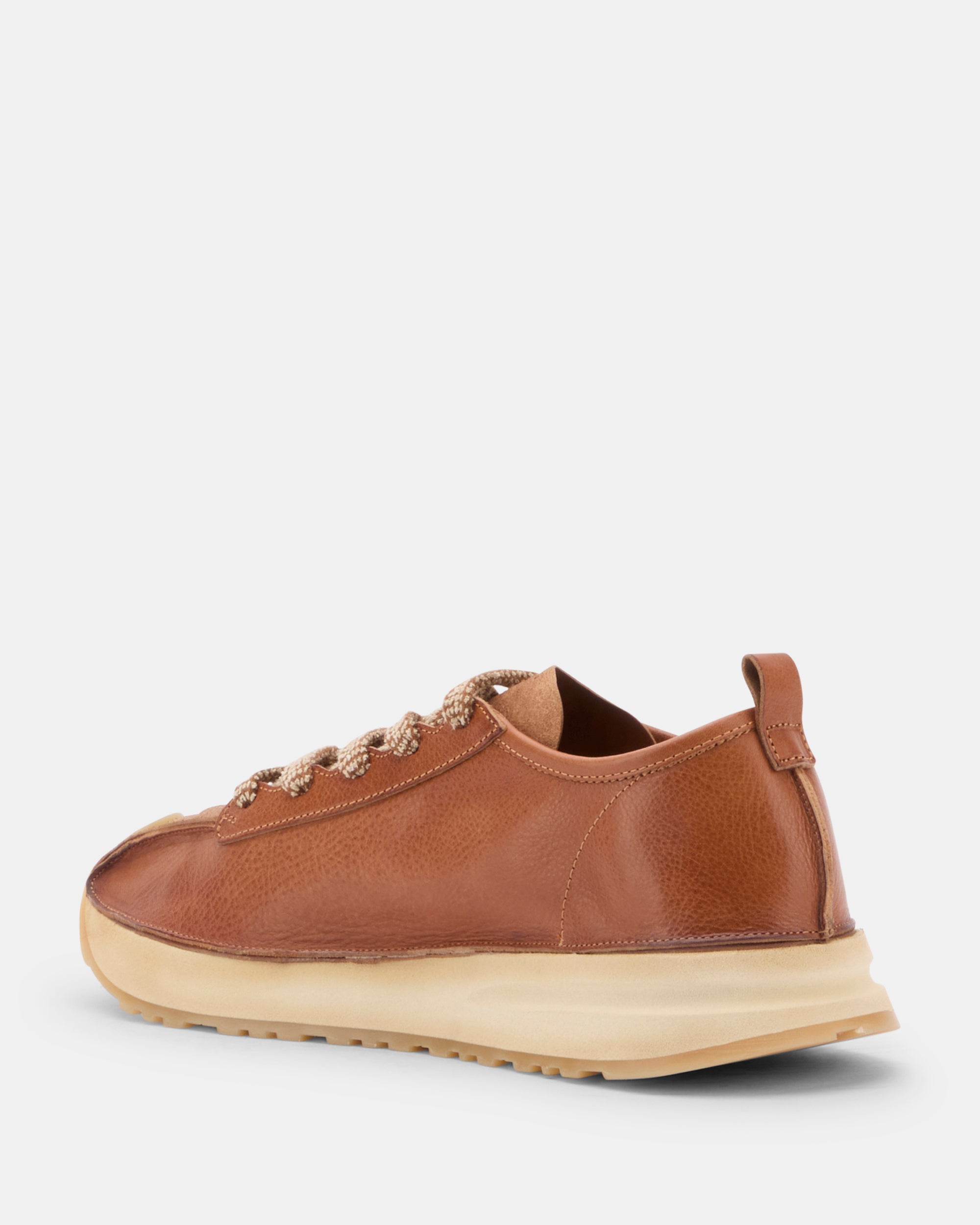SNEAKER RUSH UOMO  - MARRONE