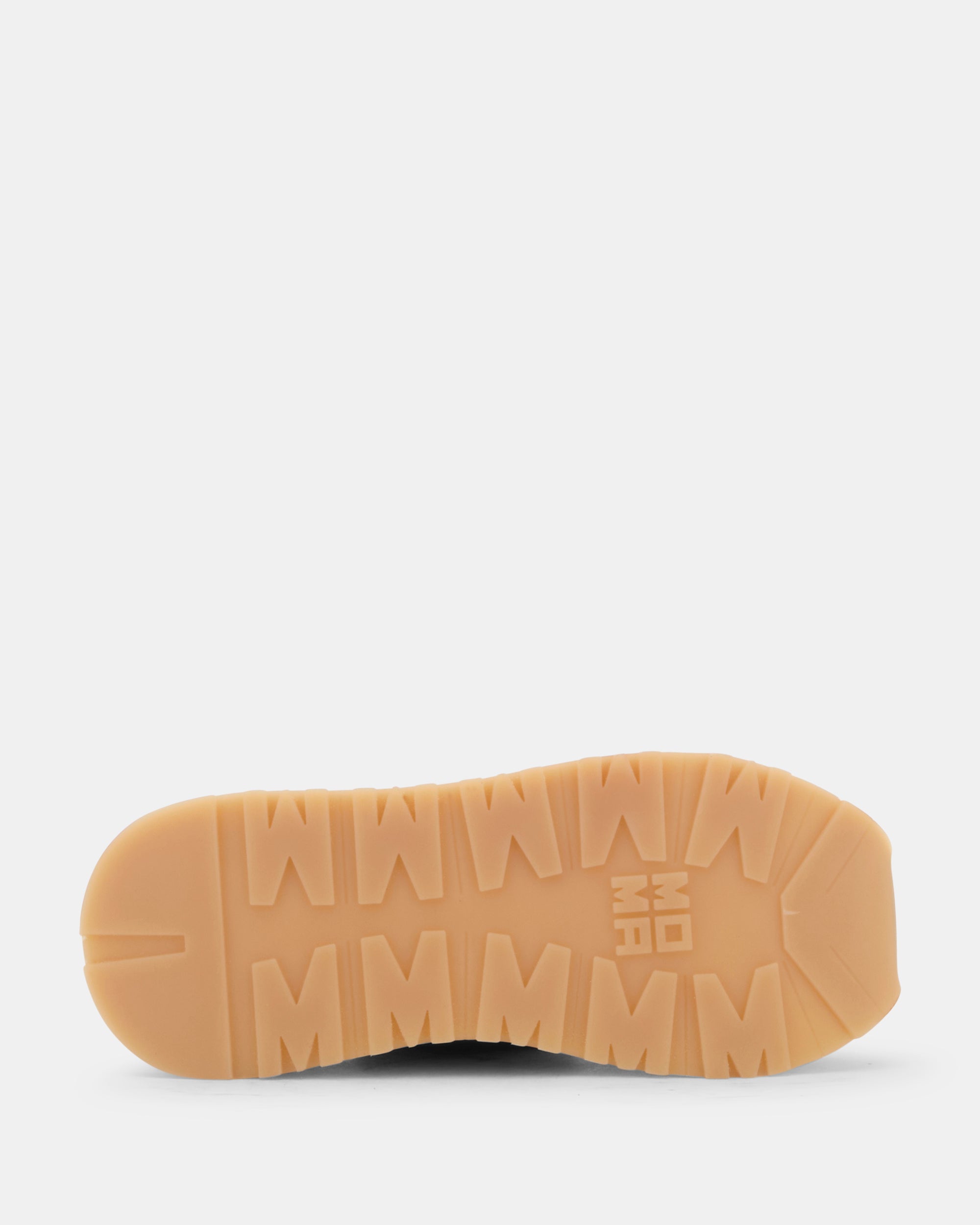 SNEAKER RUSH UOMO  - MARRONE