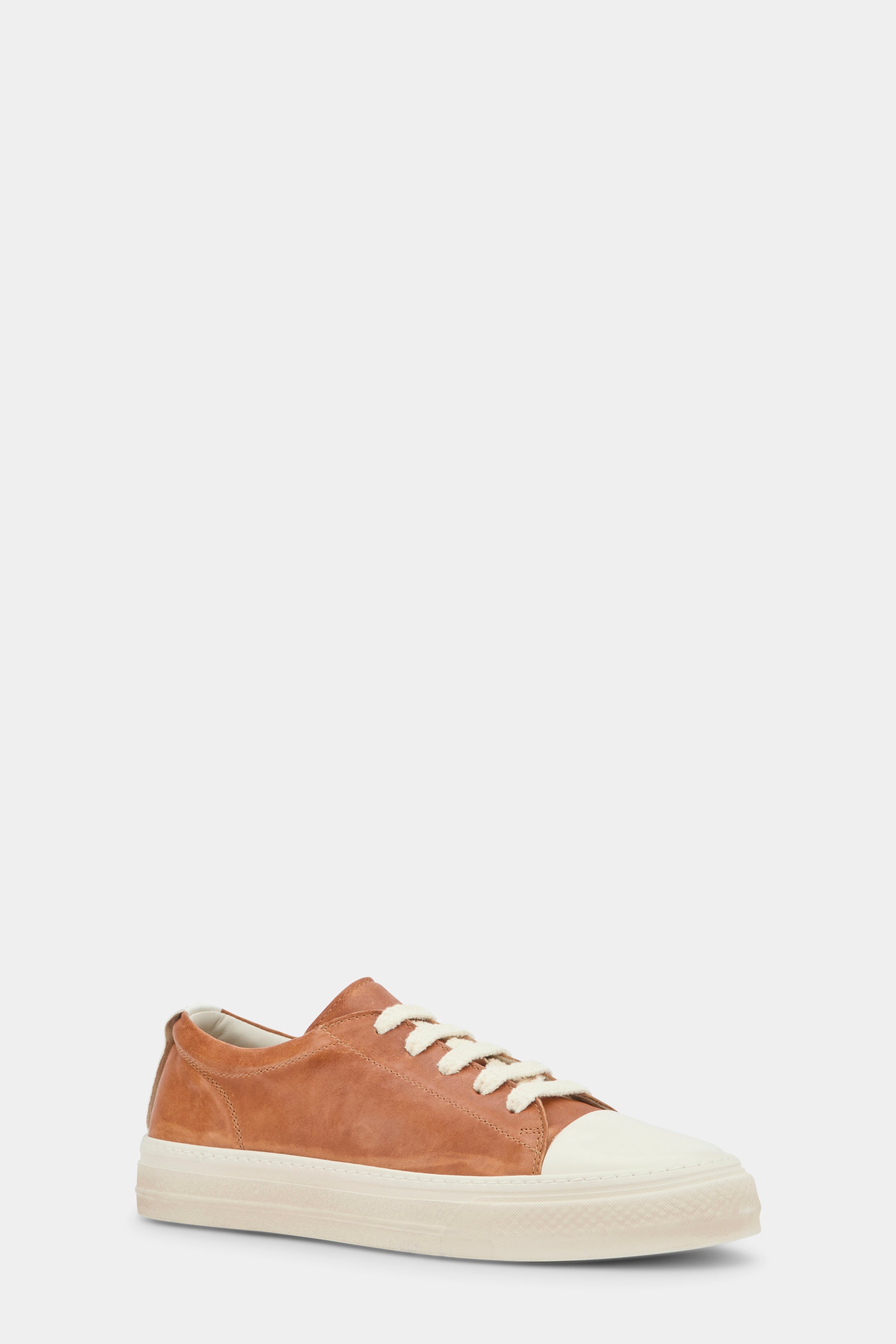 STRINGATA UOMO VERSO - MARRONE