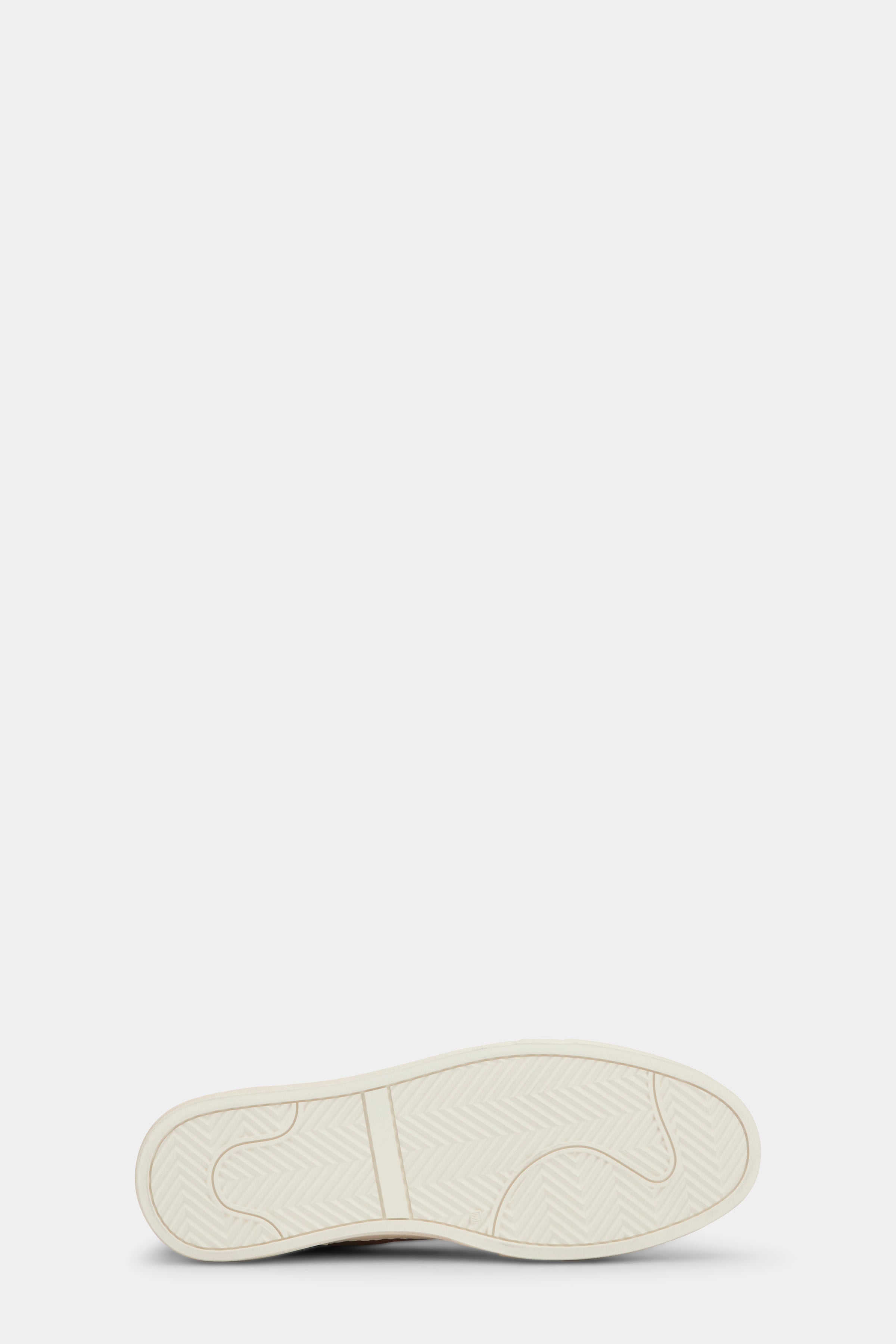 STRINGATA UOMO VERSO - MARRONE