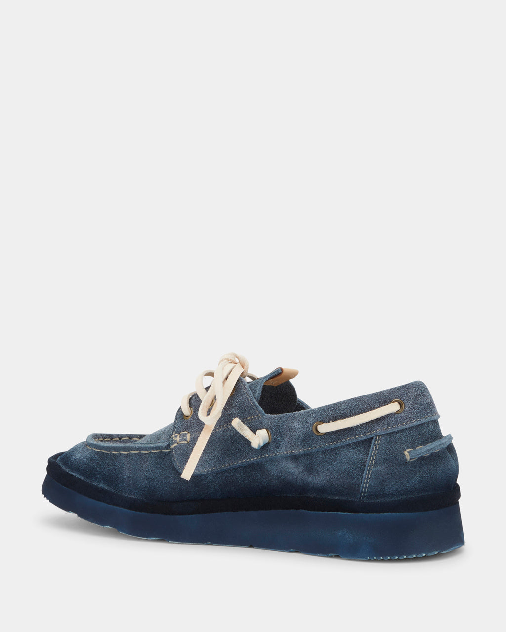 STRINGATA UOMO YACHT - BLU