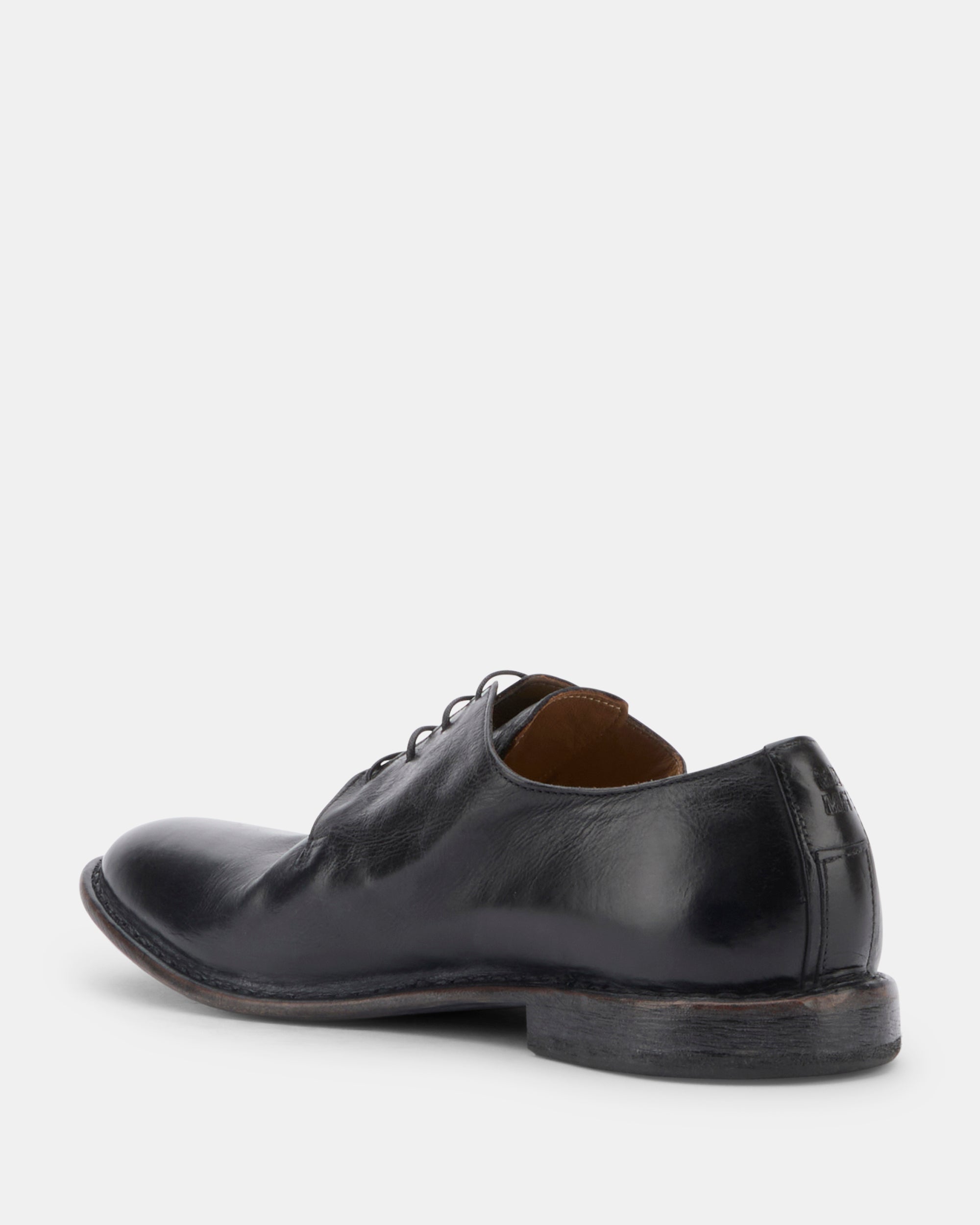 STRINGATA UOMO MINSK  - NERO