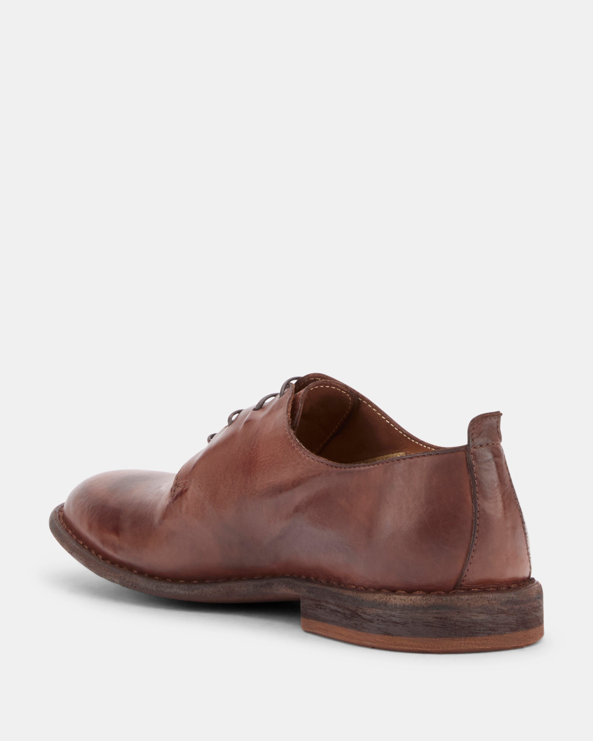 STRINGATA UOMO MINSK - MARRONE