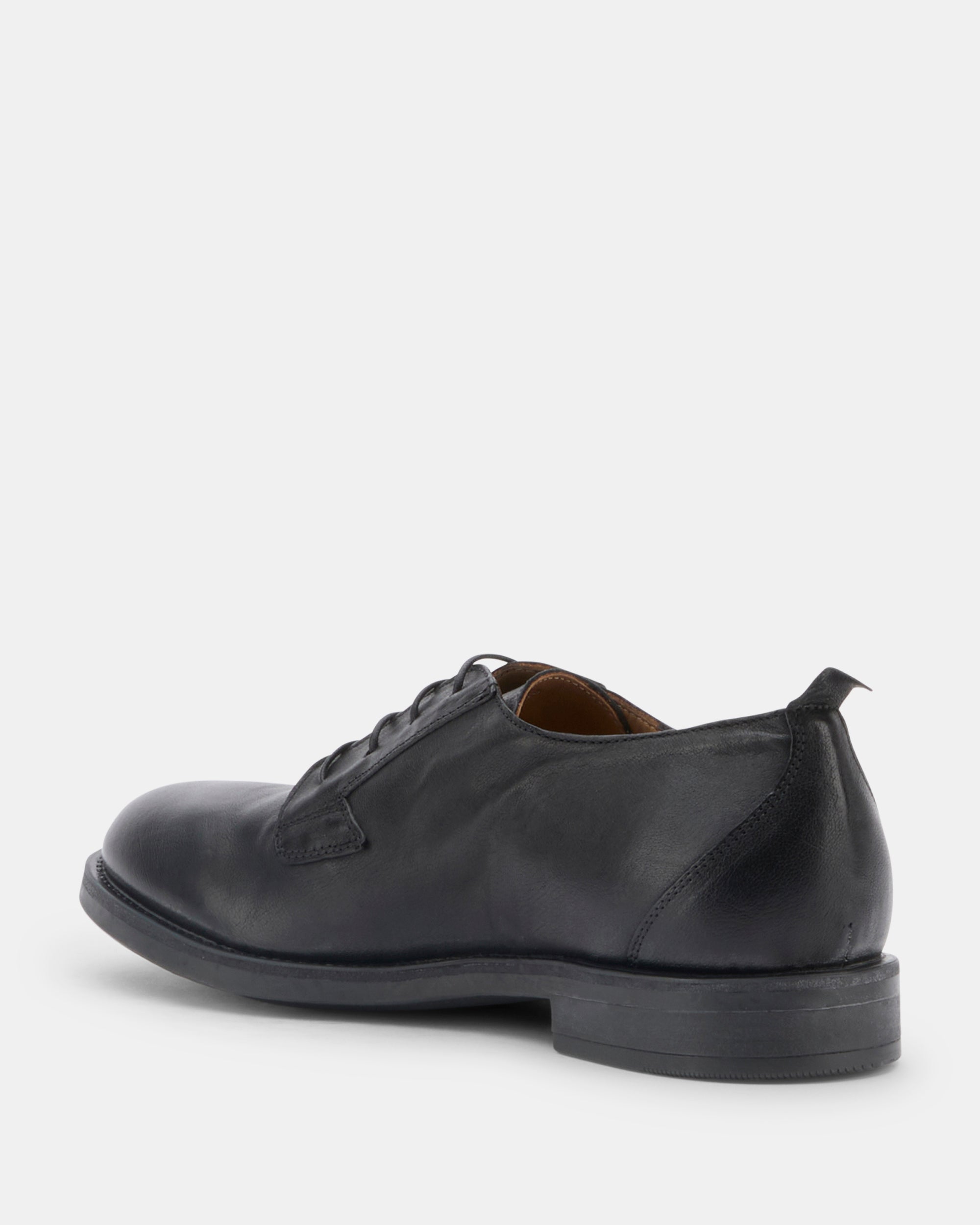 STRINGATA UOMO OFFICE - NERO