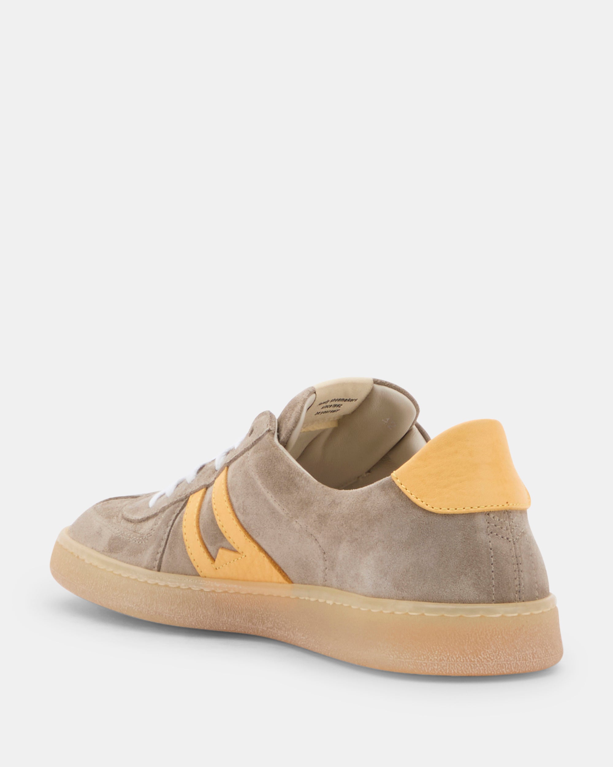 STRINGATA UOMO VULCANO - BEIGE