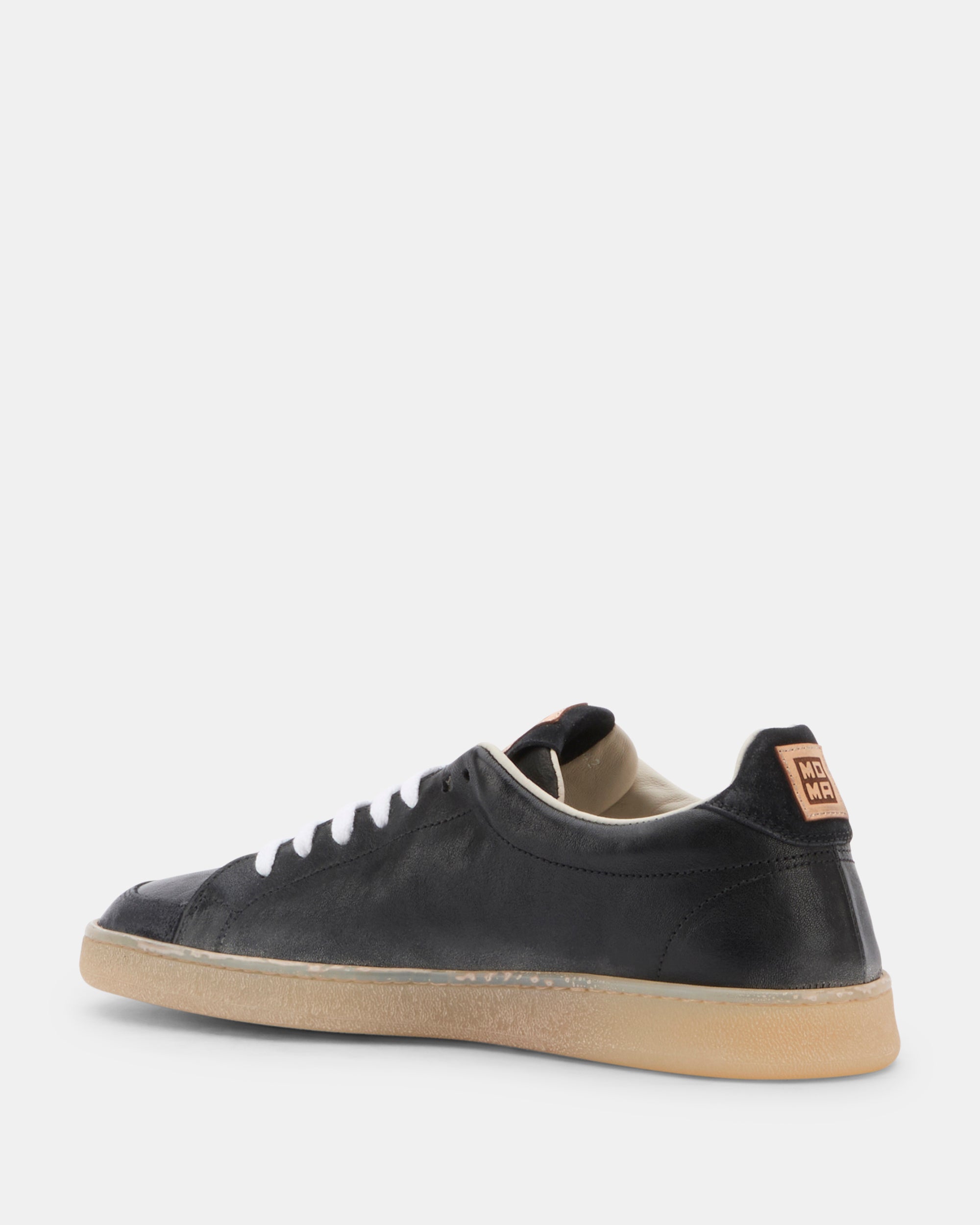 STRINGATA UOMO VULCANO - NERO