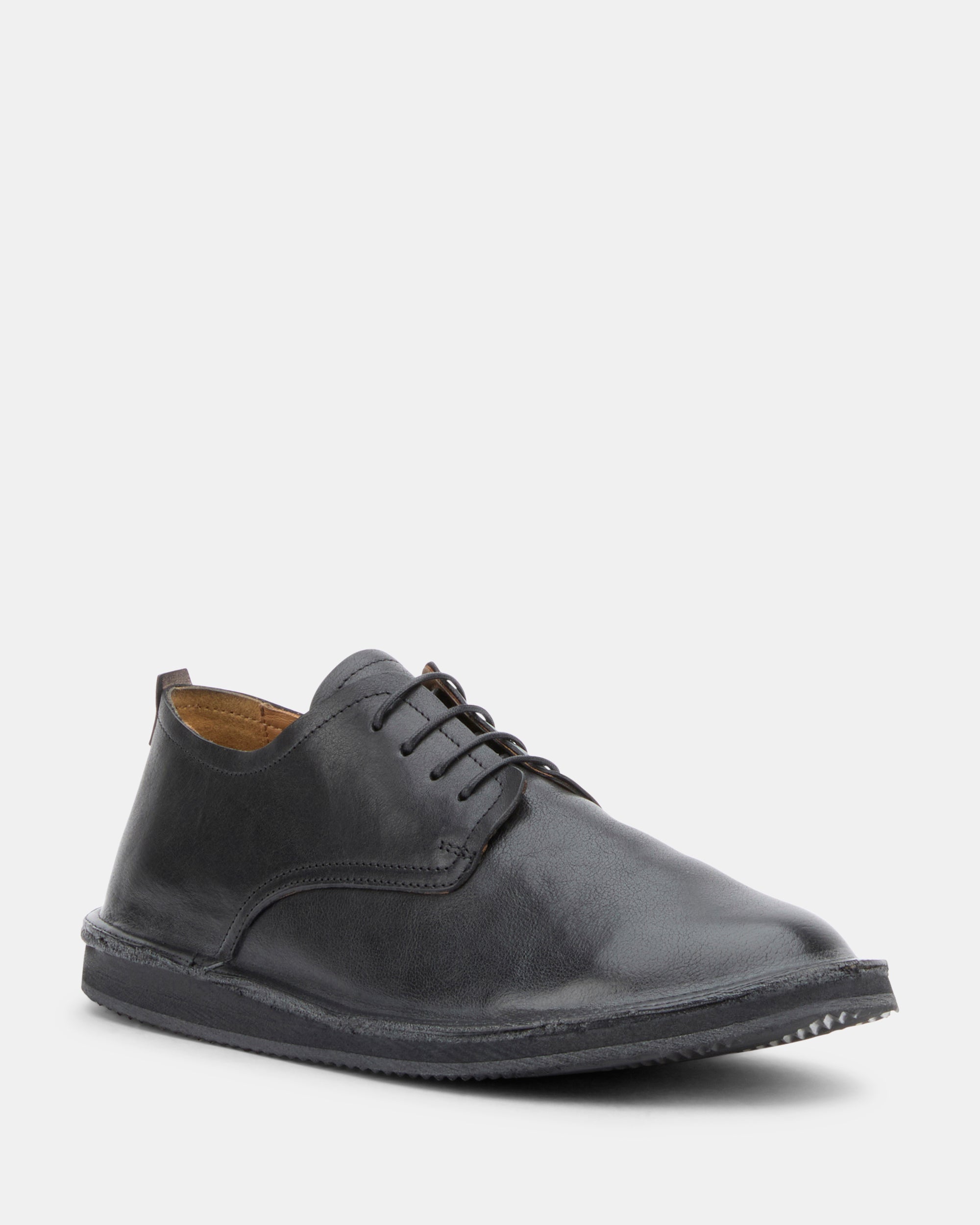 STRINGATA UOMO NAIROBI - NERO