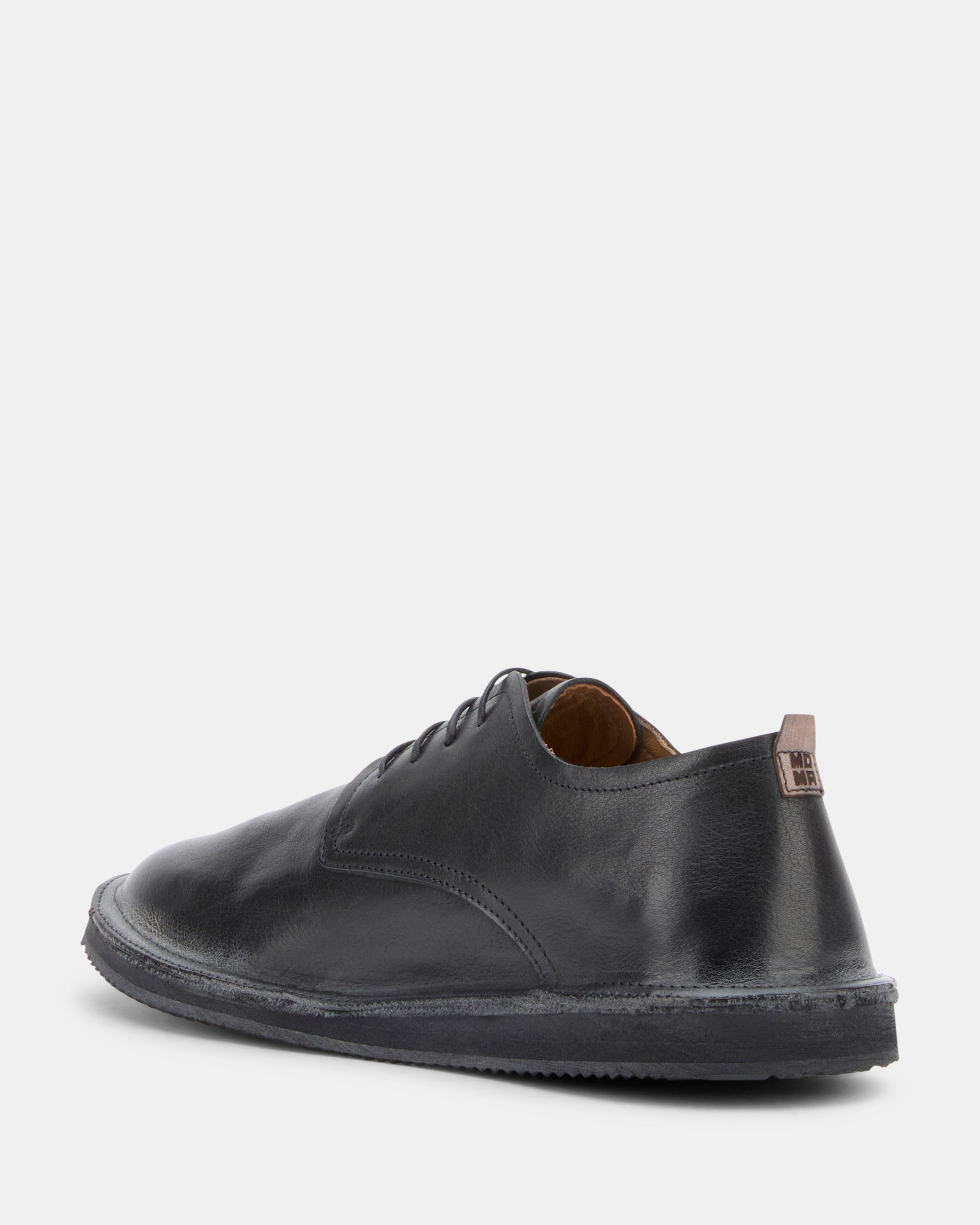 STRINGATA UOMO NAIROBI - NERO