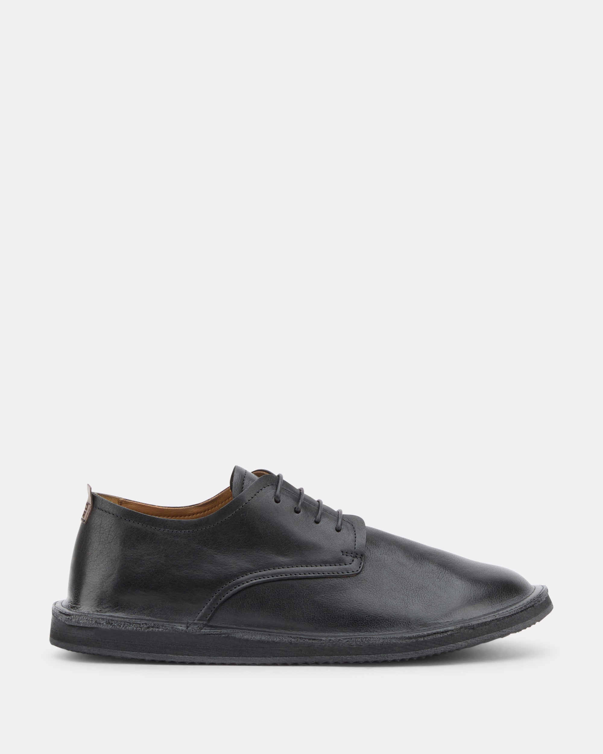STRINGATA UOMO NAIROBI - NERO