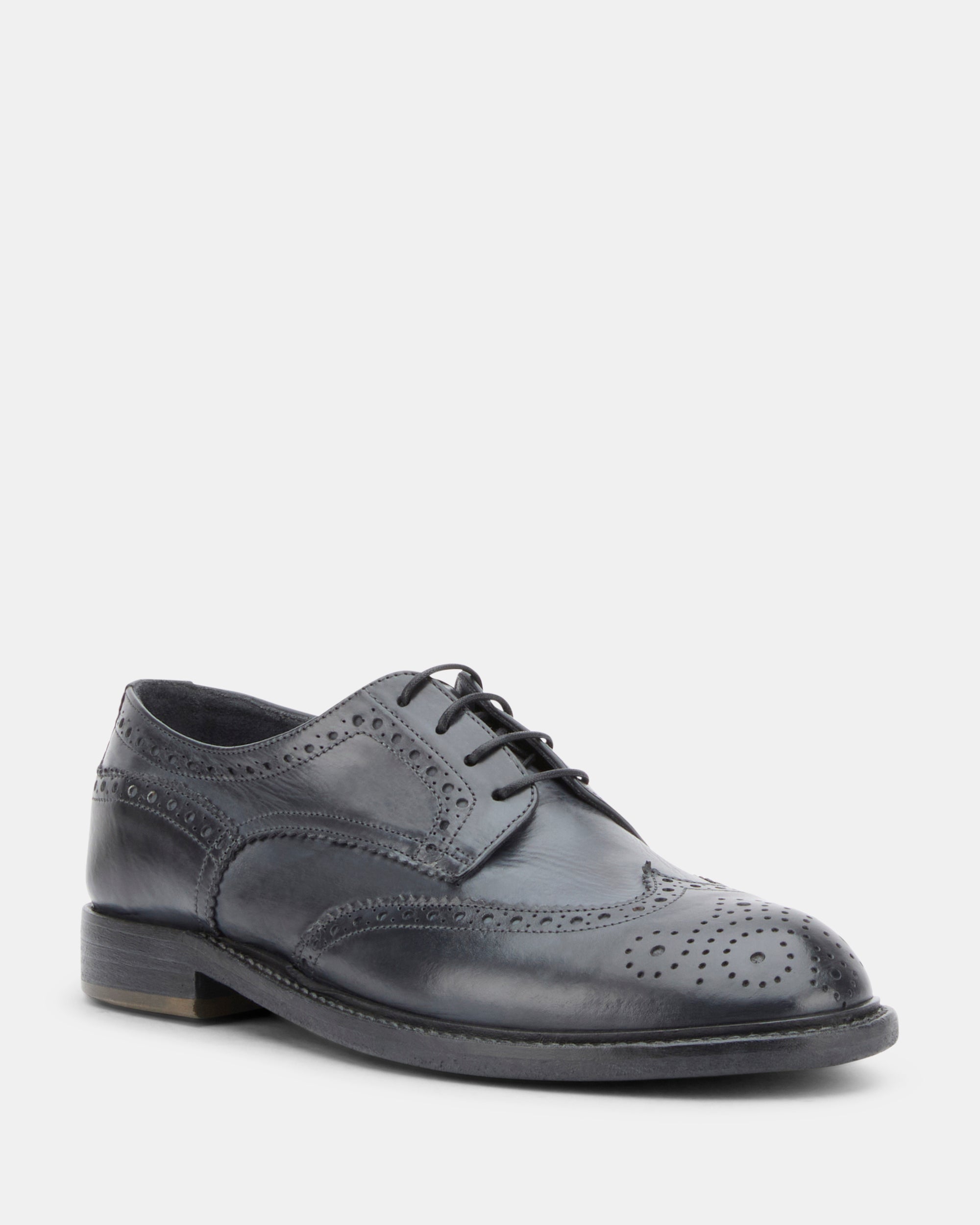 STRINGATA UOMO WORD  - GRIGIO