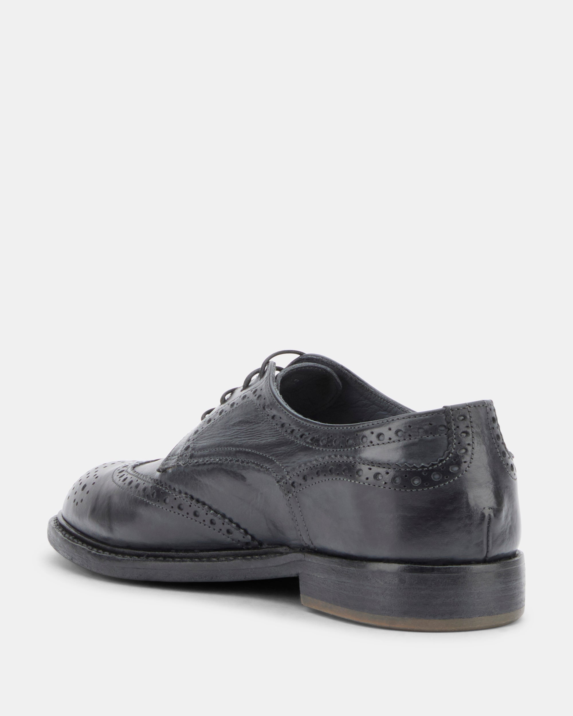 STRINGATA UOMO WORD  - GRIGIO