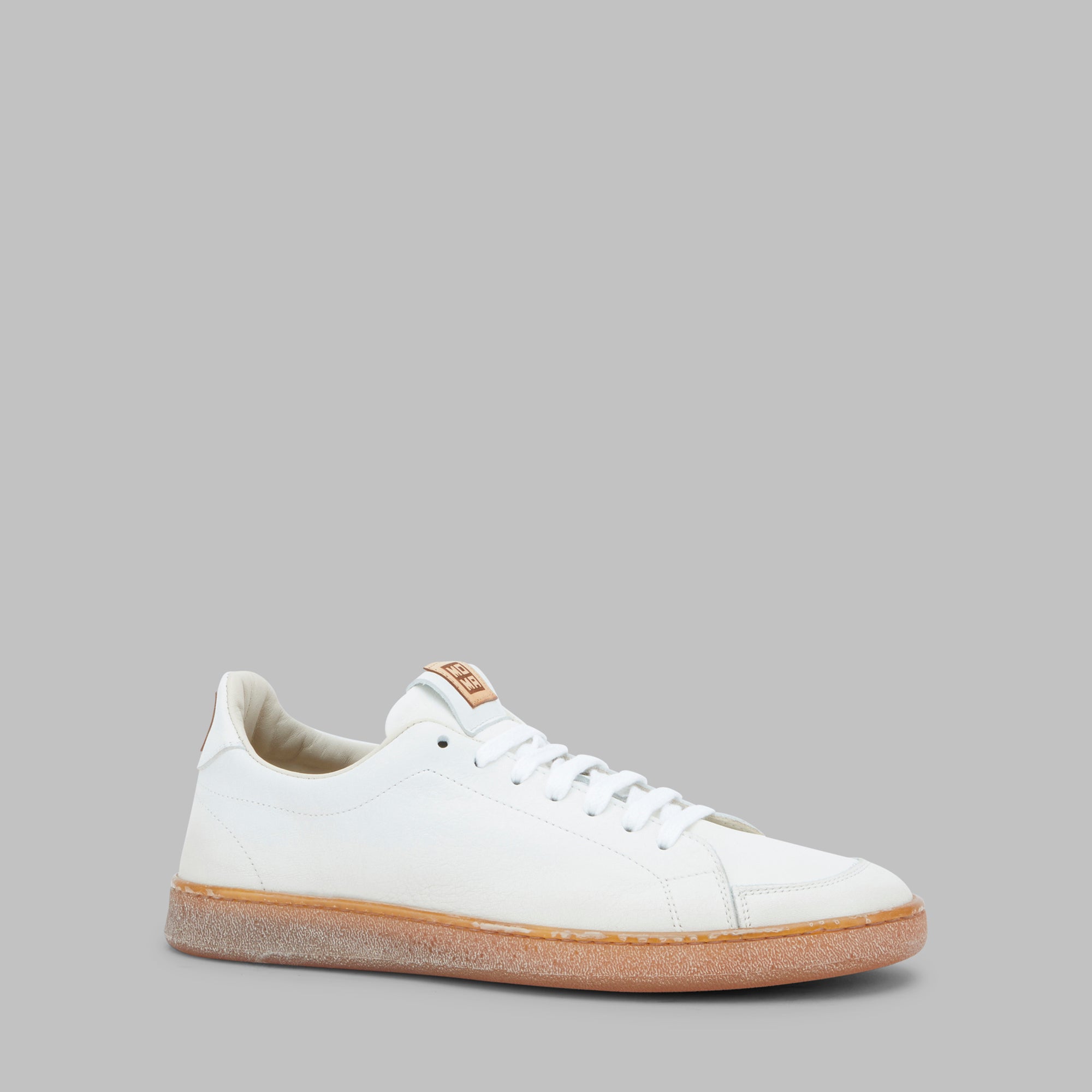 SNEAKER UOMO VULCANO - BIANCO