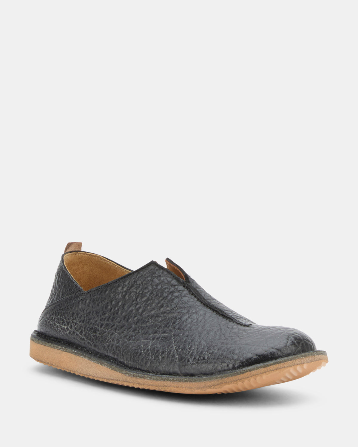 PANTOFOLA UOMO ORIGINAL - NERO