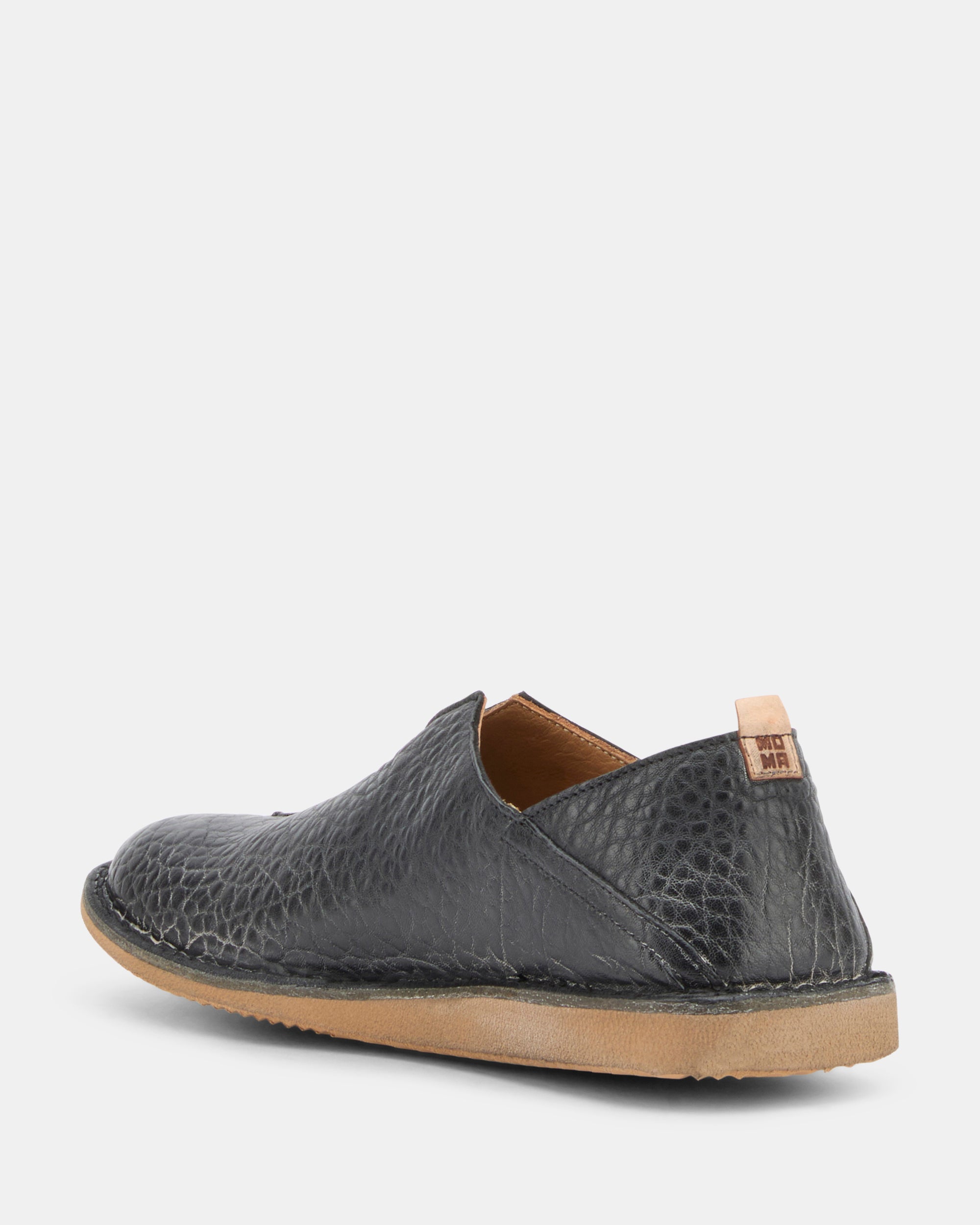 PANTOFOLA UOMO ORIGINAL - NERO