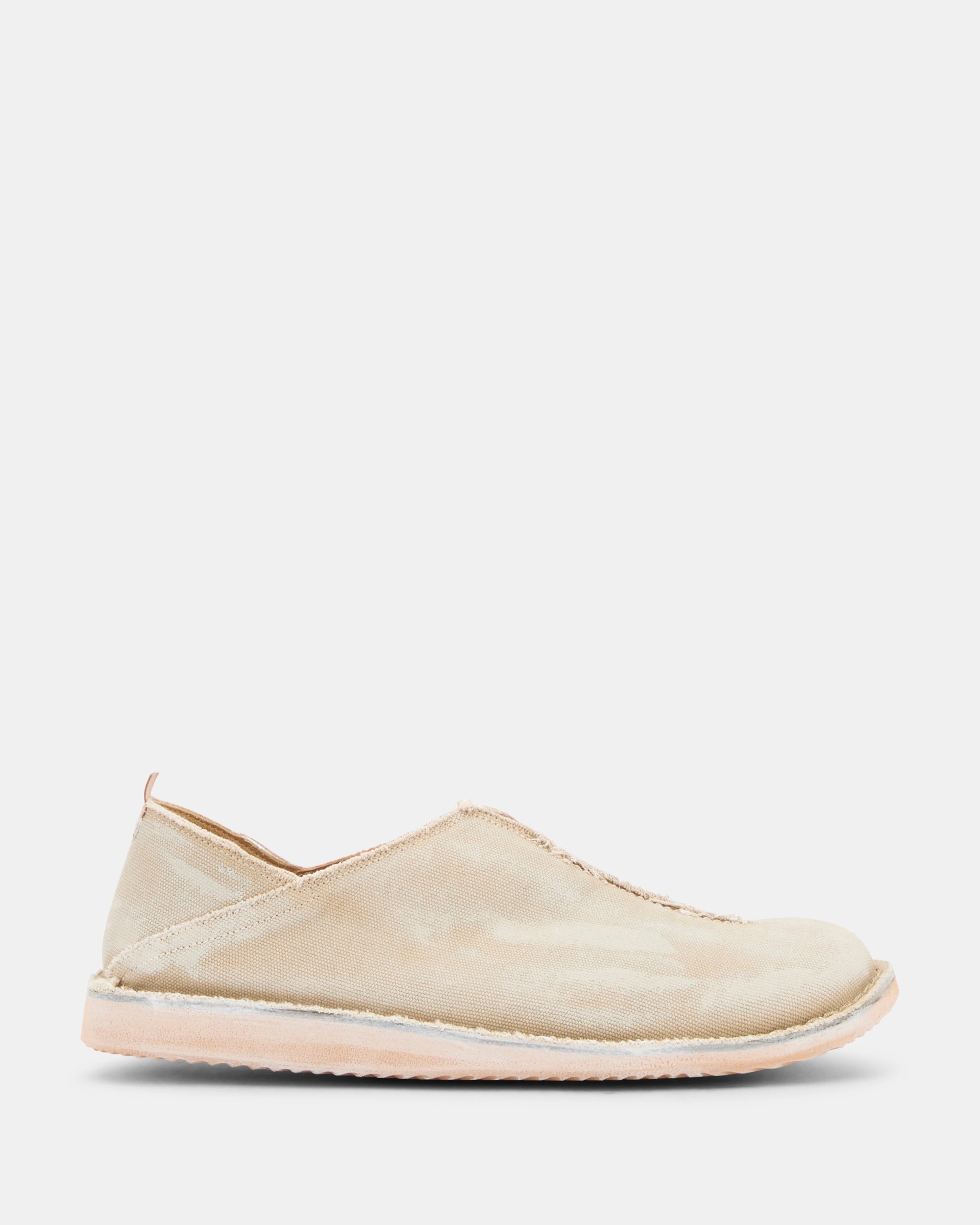 PANTOFOLA UOMO ORIGINAL  - BEIGE
