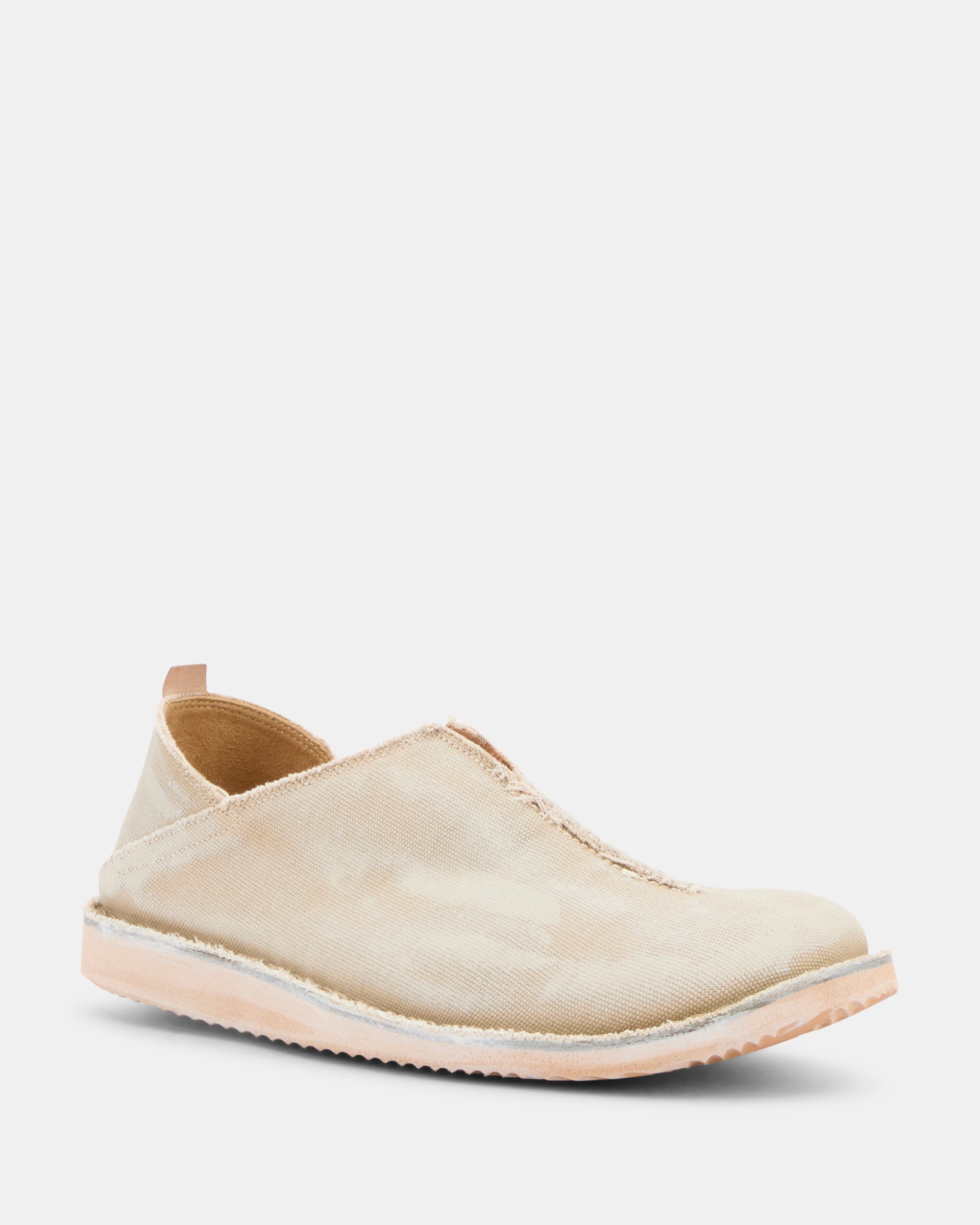 PANTOFOLA UOMO ORIGINAL  - BEIGE