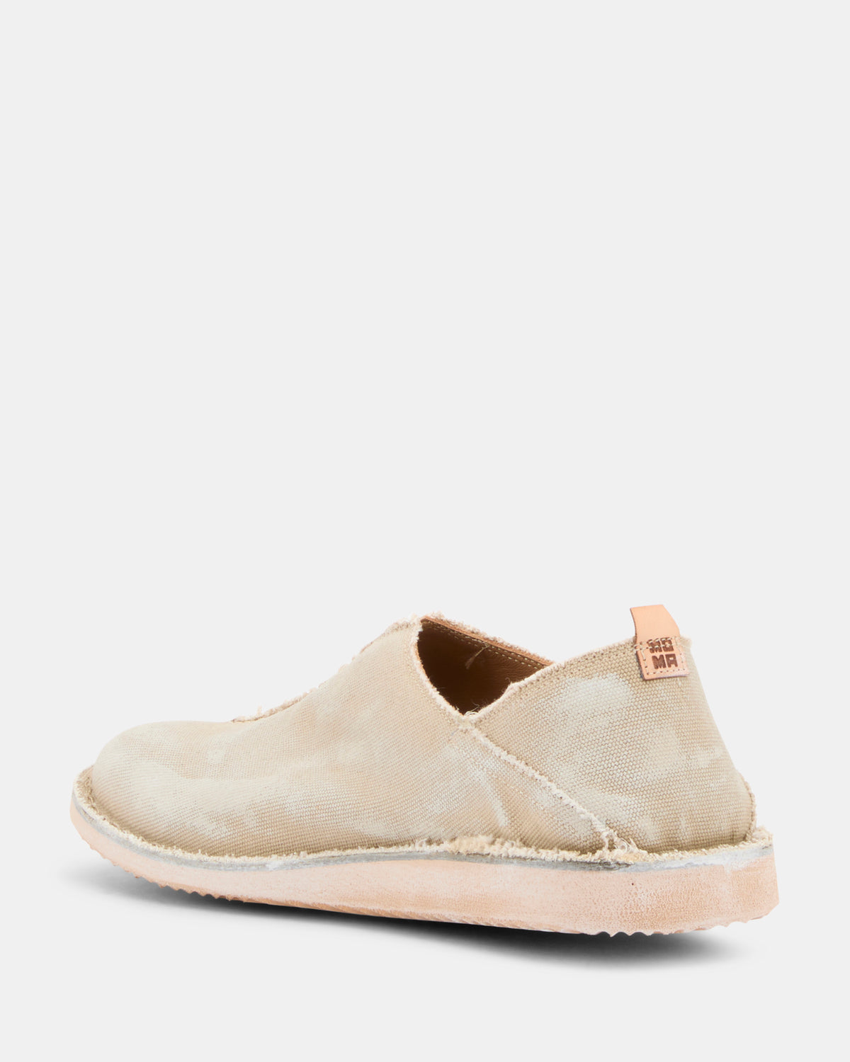 PANTOFOLA UOMO ORIGINAL  - BEIGE
