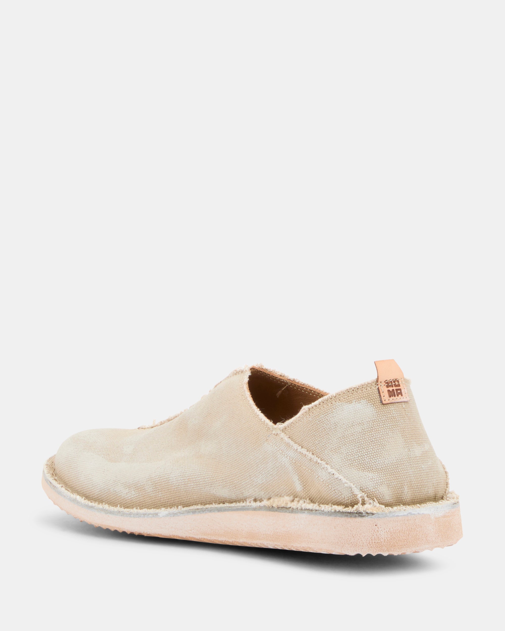 PANTOFOLA UOMO ORIGINAL  - BEIGE