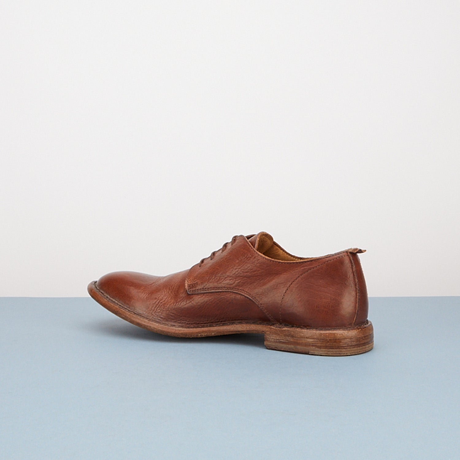 STRINGATA UOMO - MARRONE