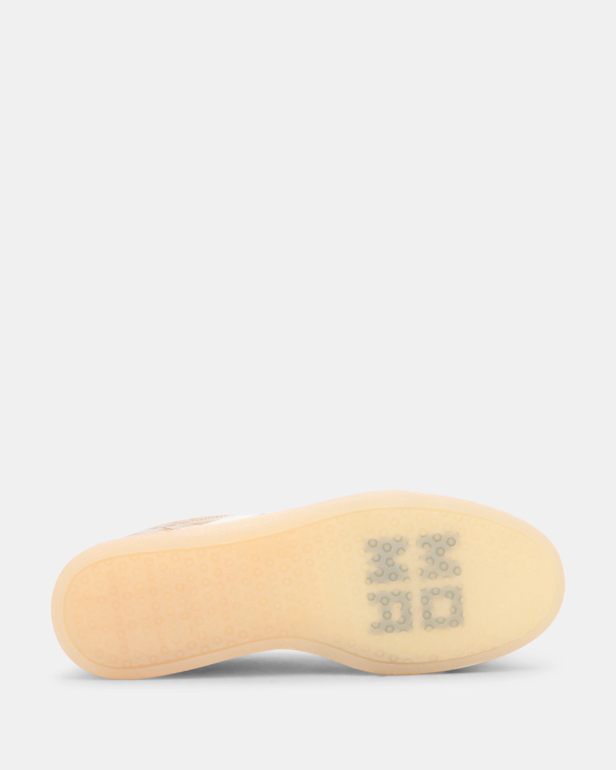 SNEAKER DONNA VULCANO - ORO