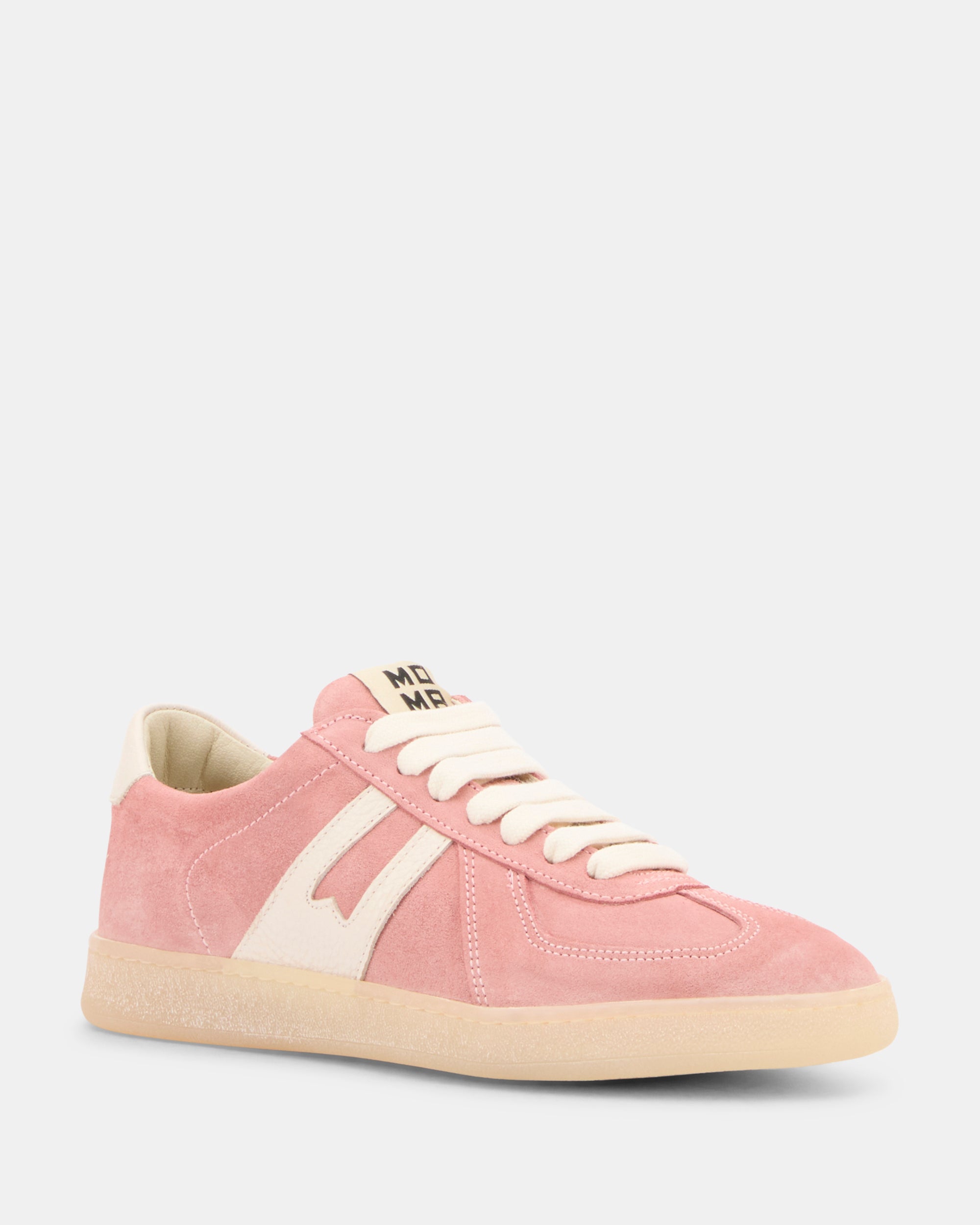 SNEAKER DONNA VULCANO - ROSA
