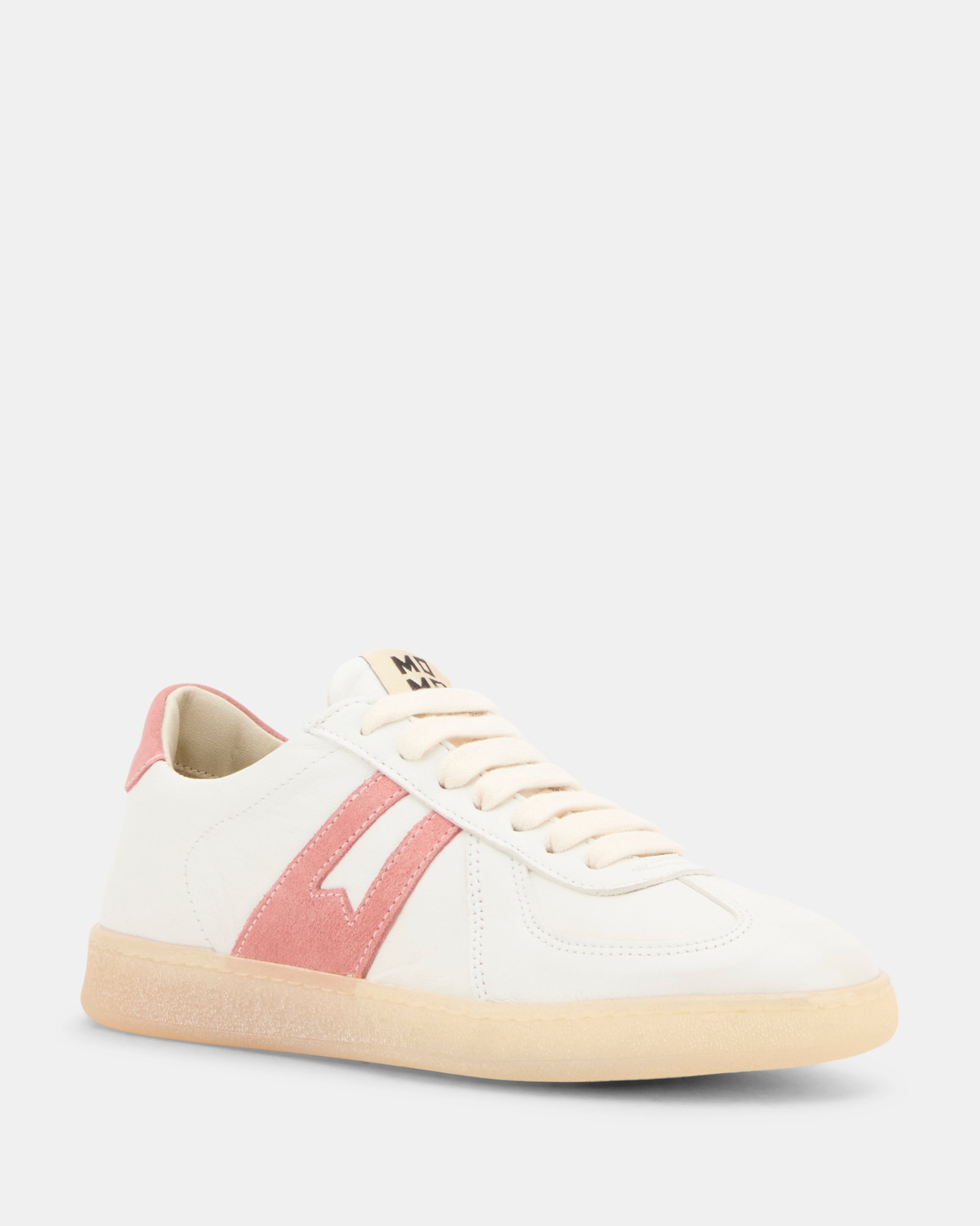 SNEAKER DONNA VULCANO - BIANCO