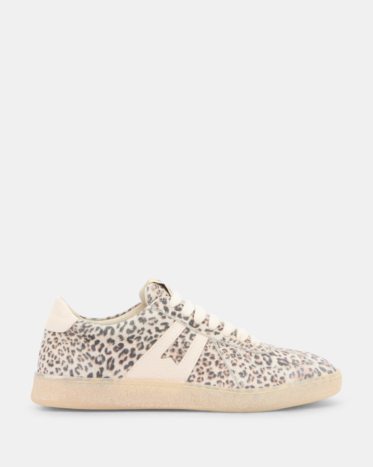 SNEAKER DONNA VULCANO - GRIGIO