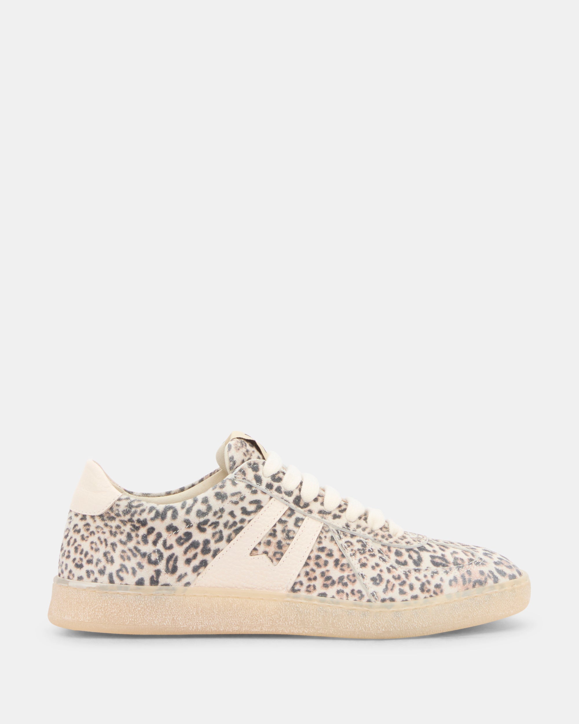 SNEAKER DONNA VULCANO - GRIGIO