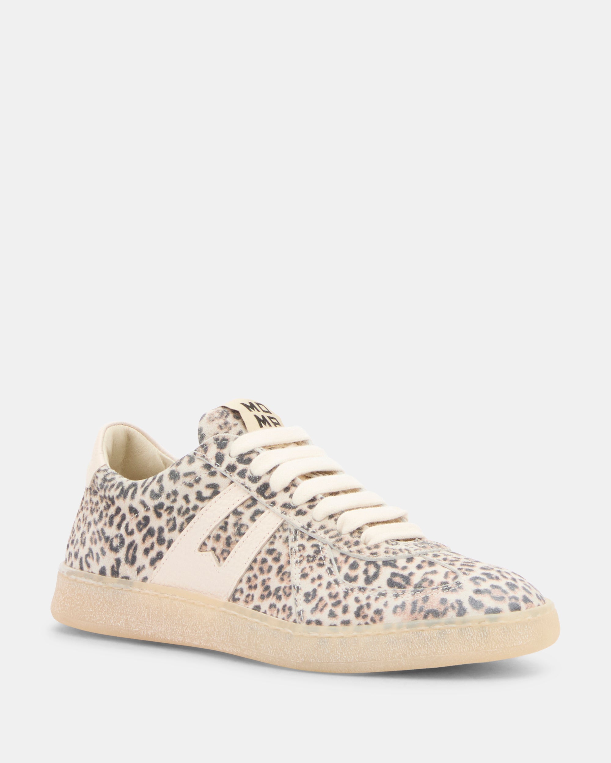 SNEAKER DONNA VULCANO - GRIGIO