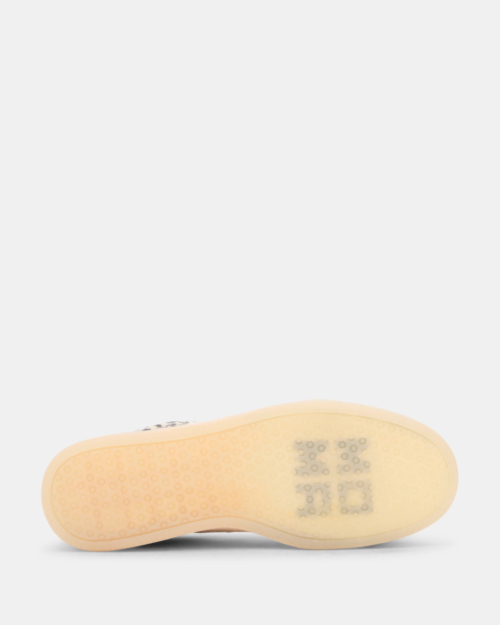 SNEAKER DONNA VULCANO - GRIGIO