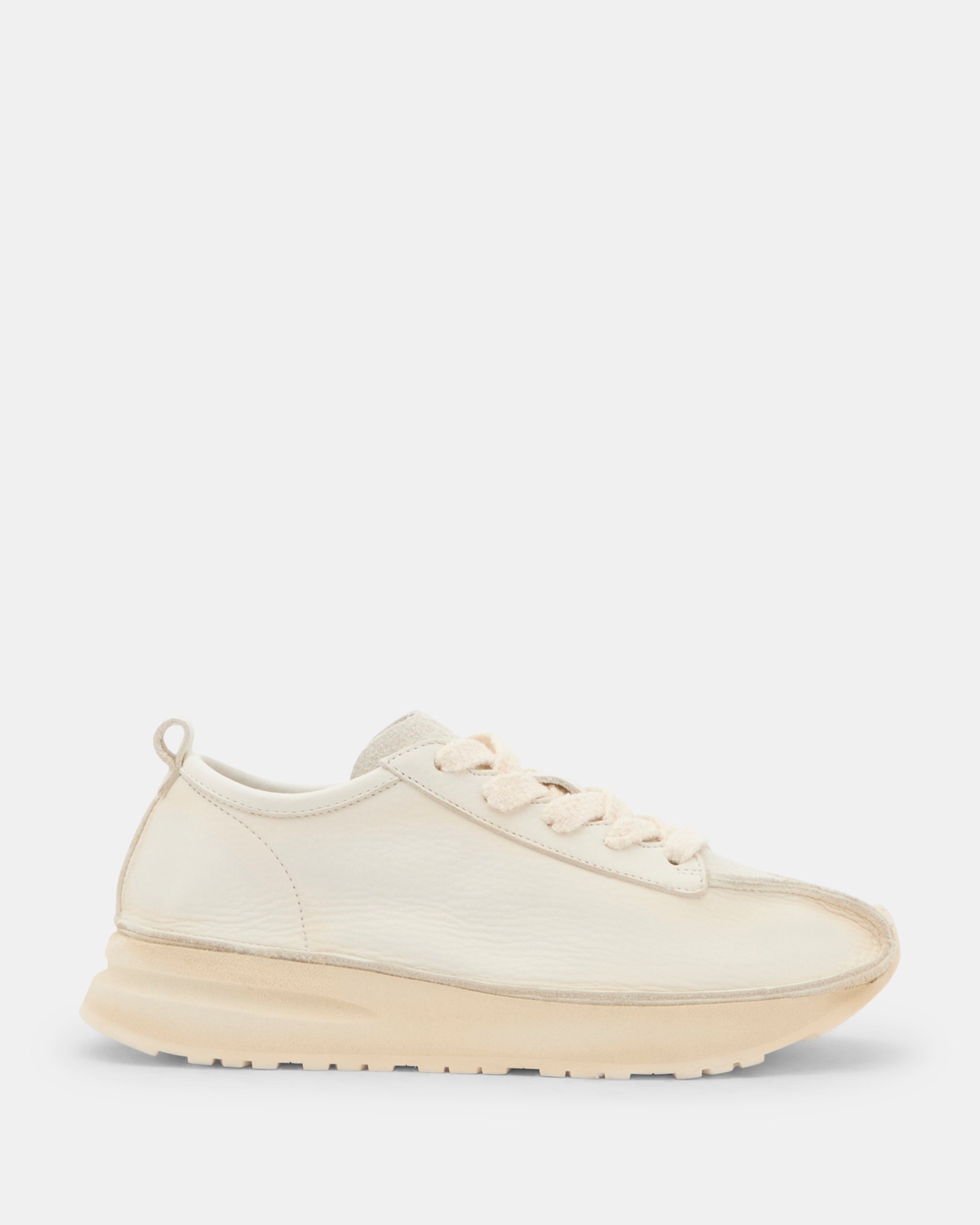 SNEAKER DONNA RUSH - BIANCO