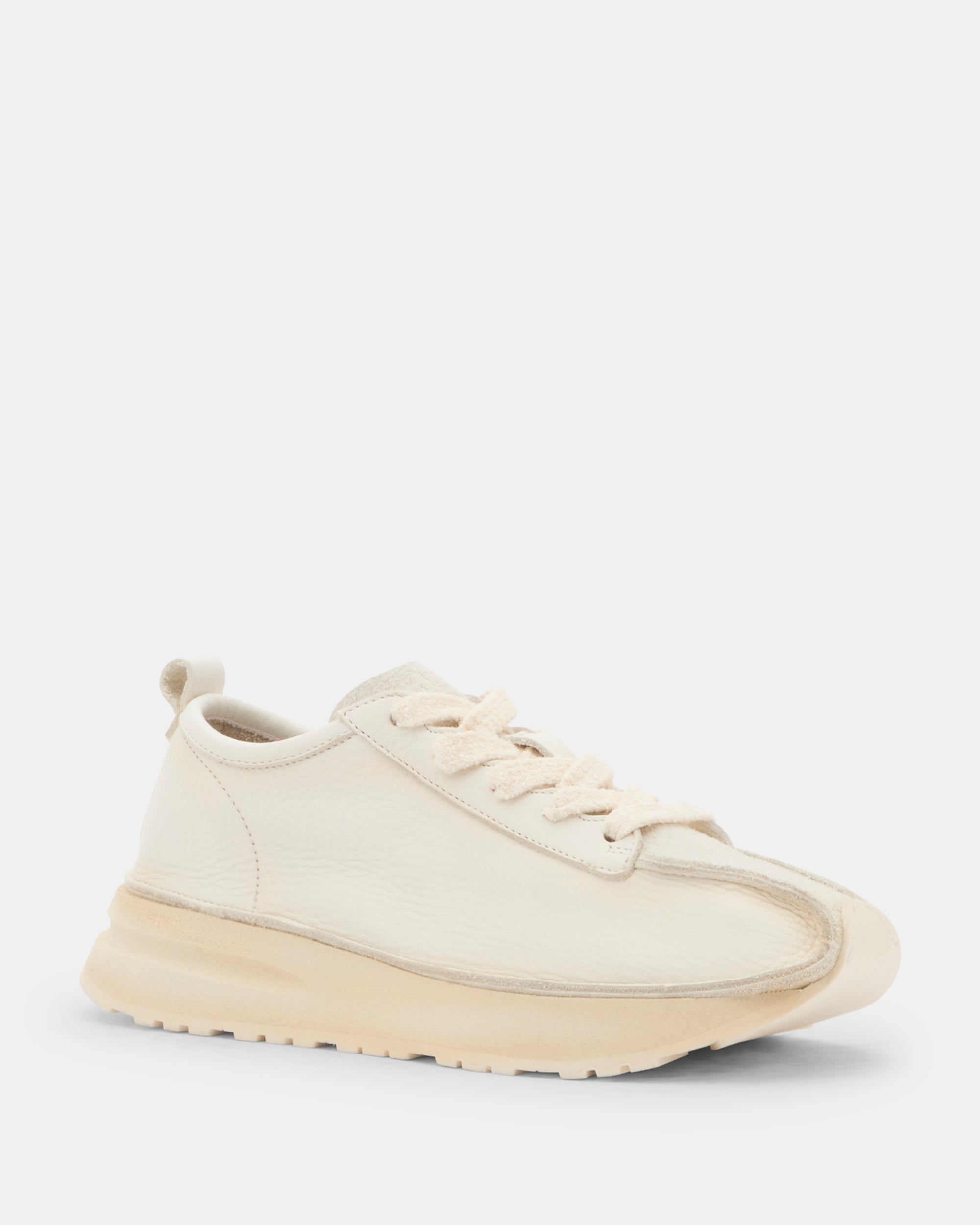SNEAKER DONNA RUSH - BIANCO