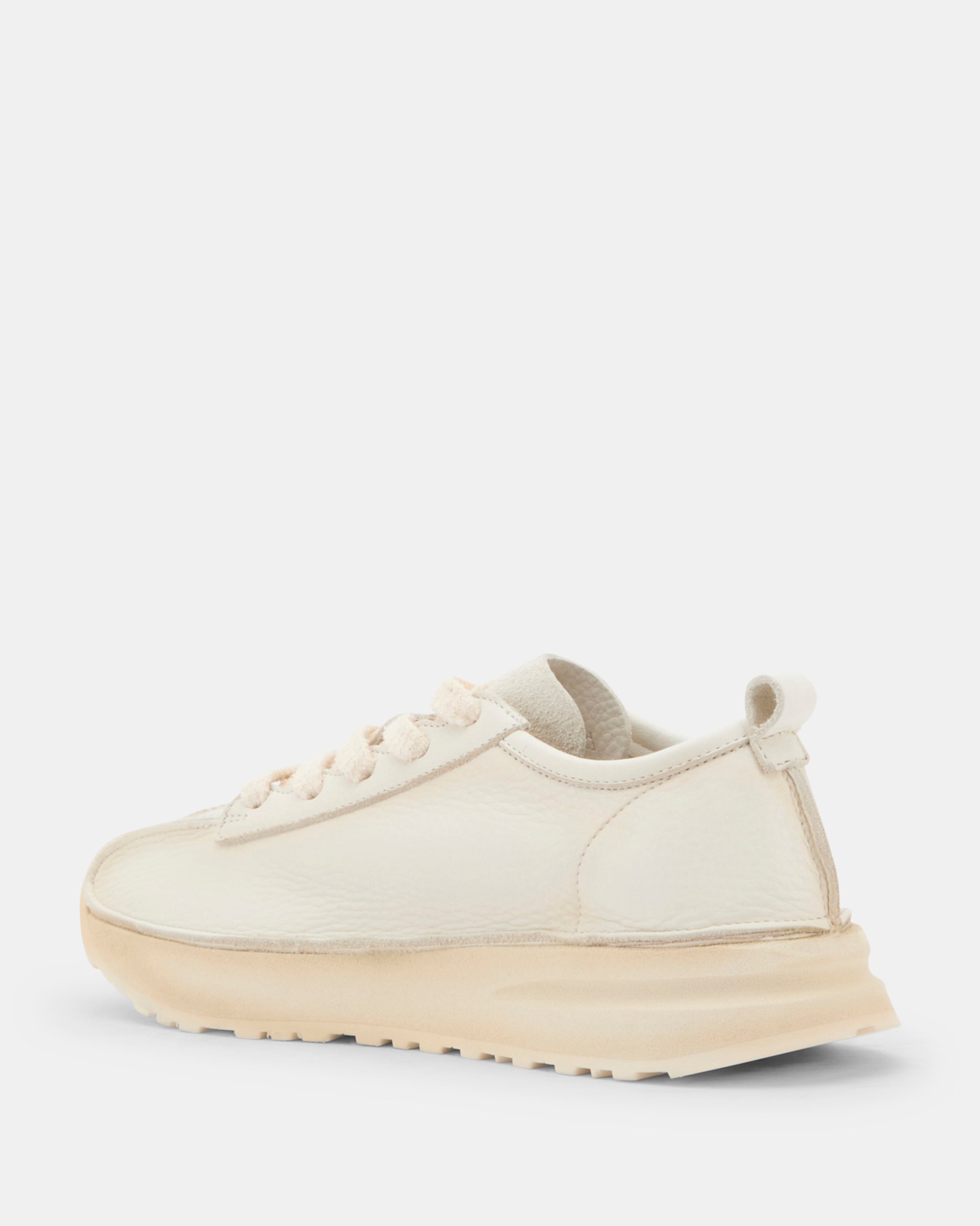 SNEAKER DONNA RUSH - BIANCO