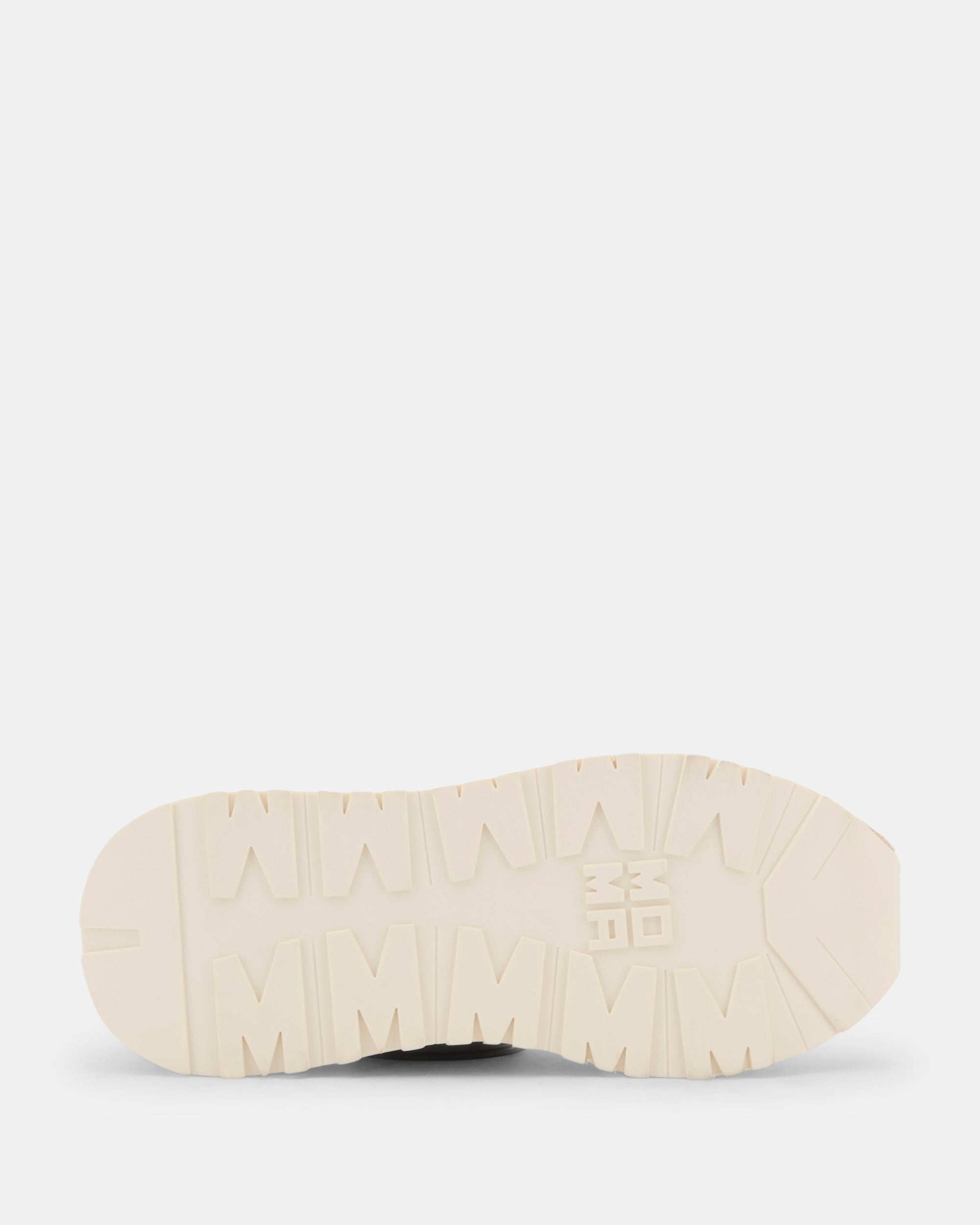 SNEAKER DONNA RUSH - BIANCO