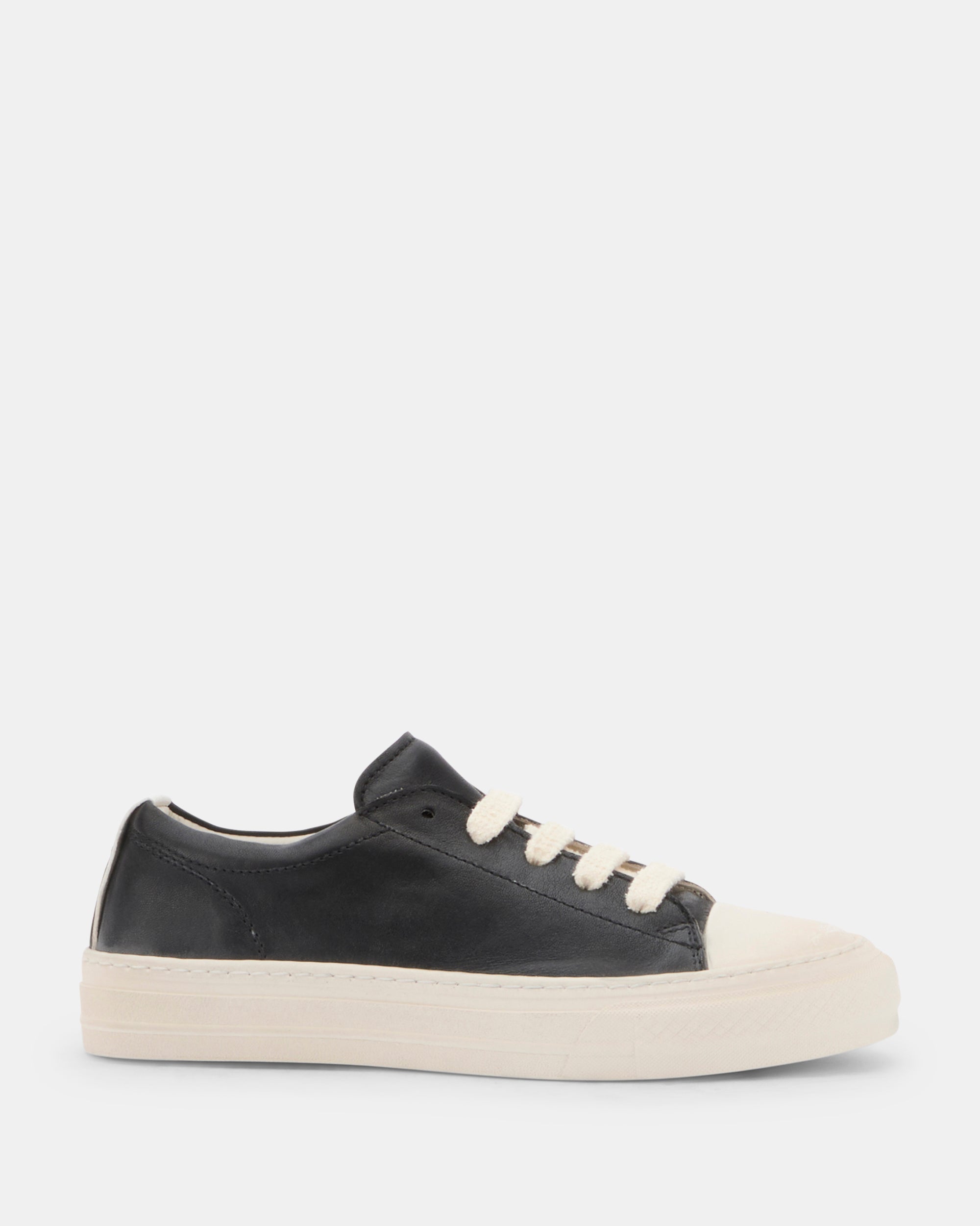 SNEAKER DONNA VERSO - NERO